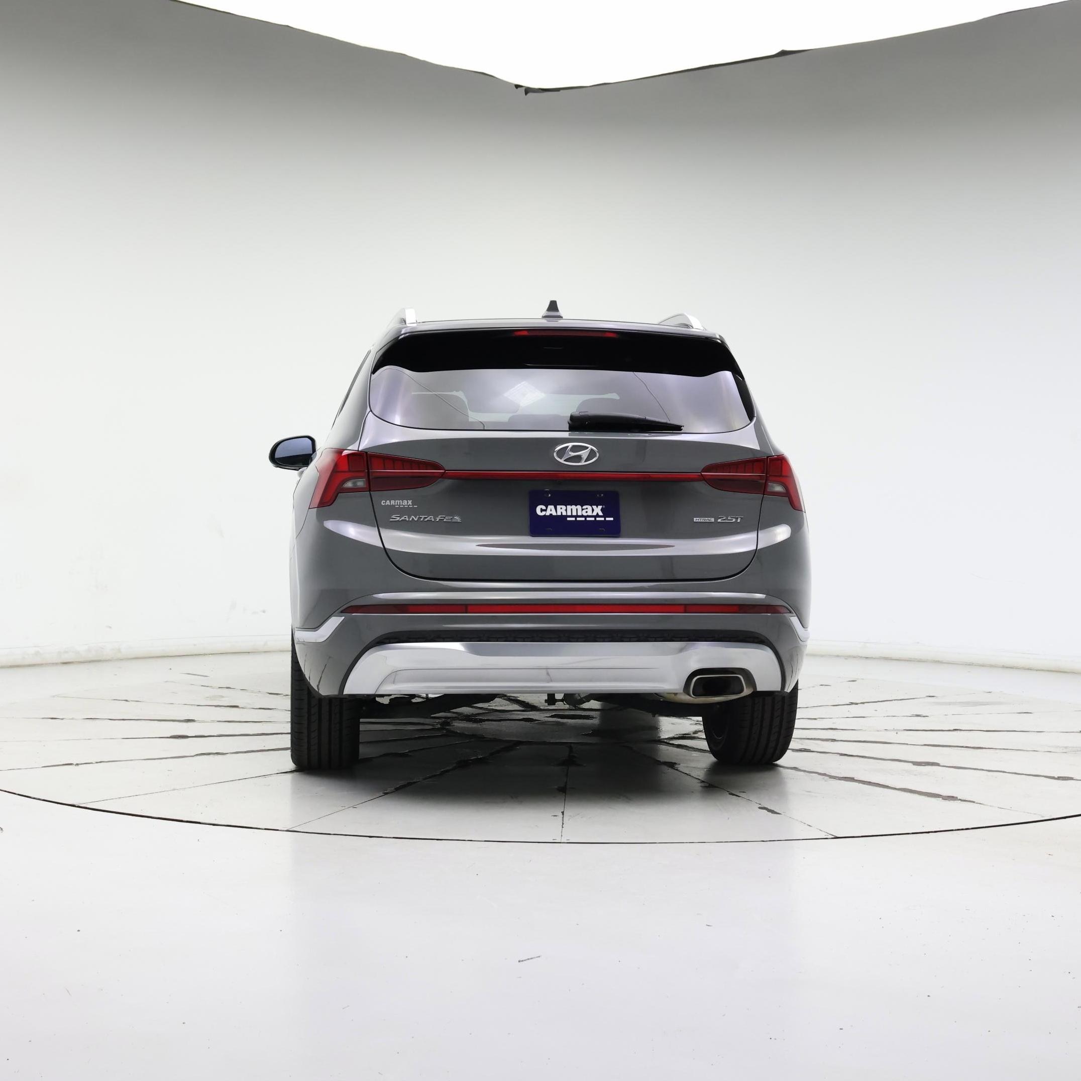 Thumbnail: 2023 Hyundai Santa Fe - 6