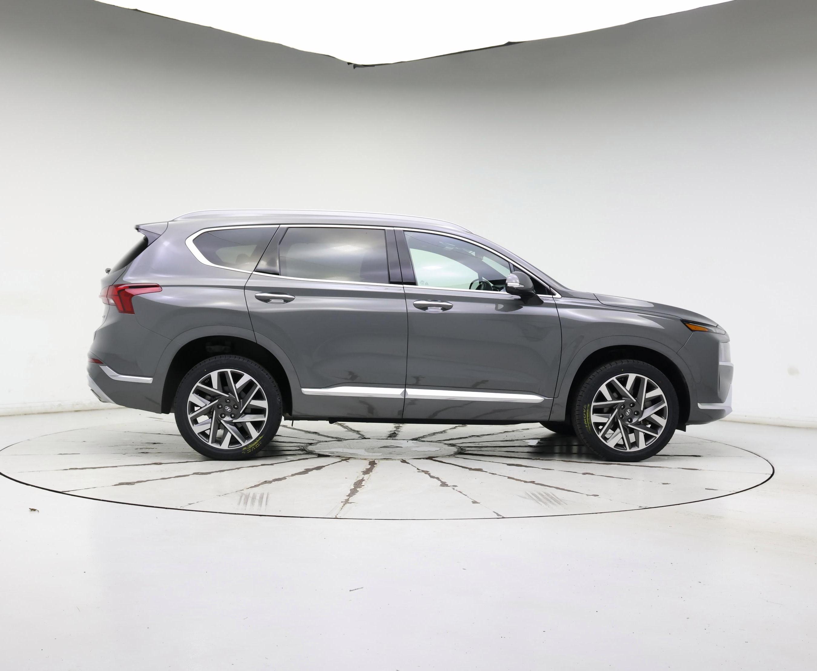 Thumbnail: 2023 Hyundai Santa Fe - 7