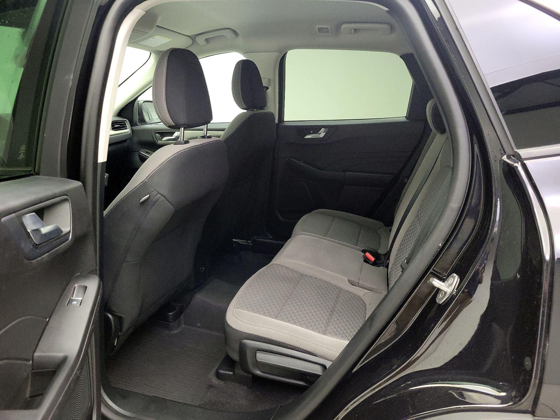 Thumbnail: 2021 Ford Escape - 20