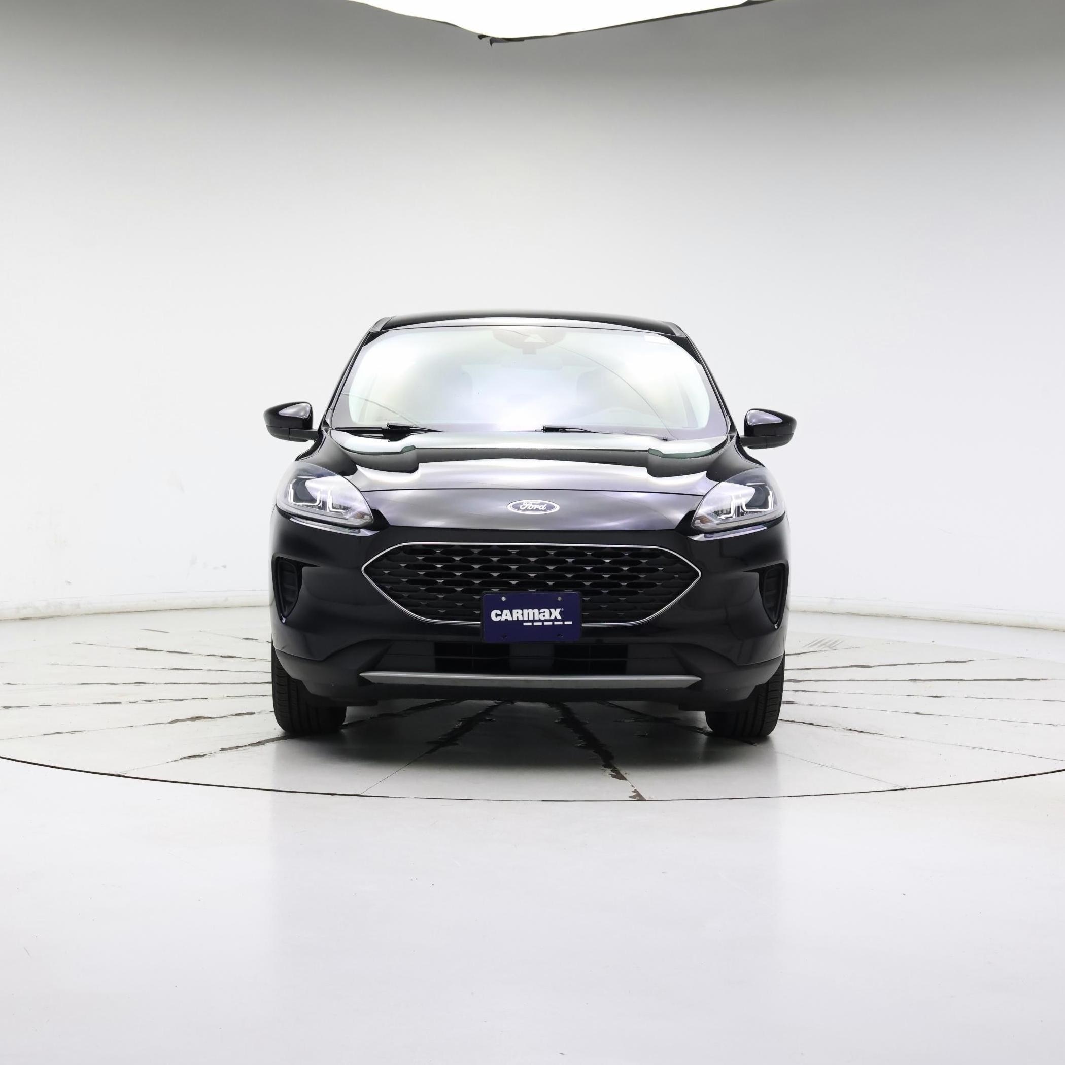 Thumbnail: 2021 Ford Escape - 5