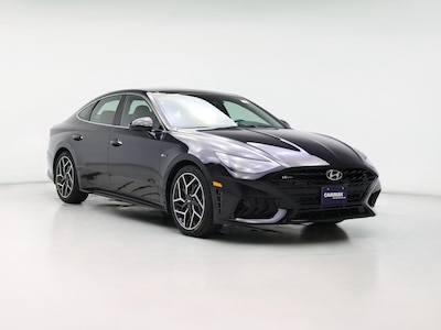2023 Hyundai Sonata N Line