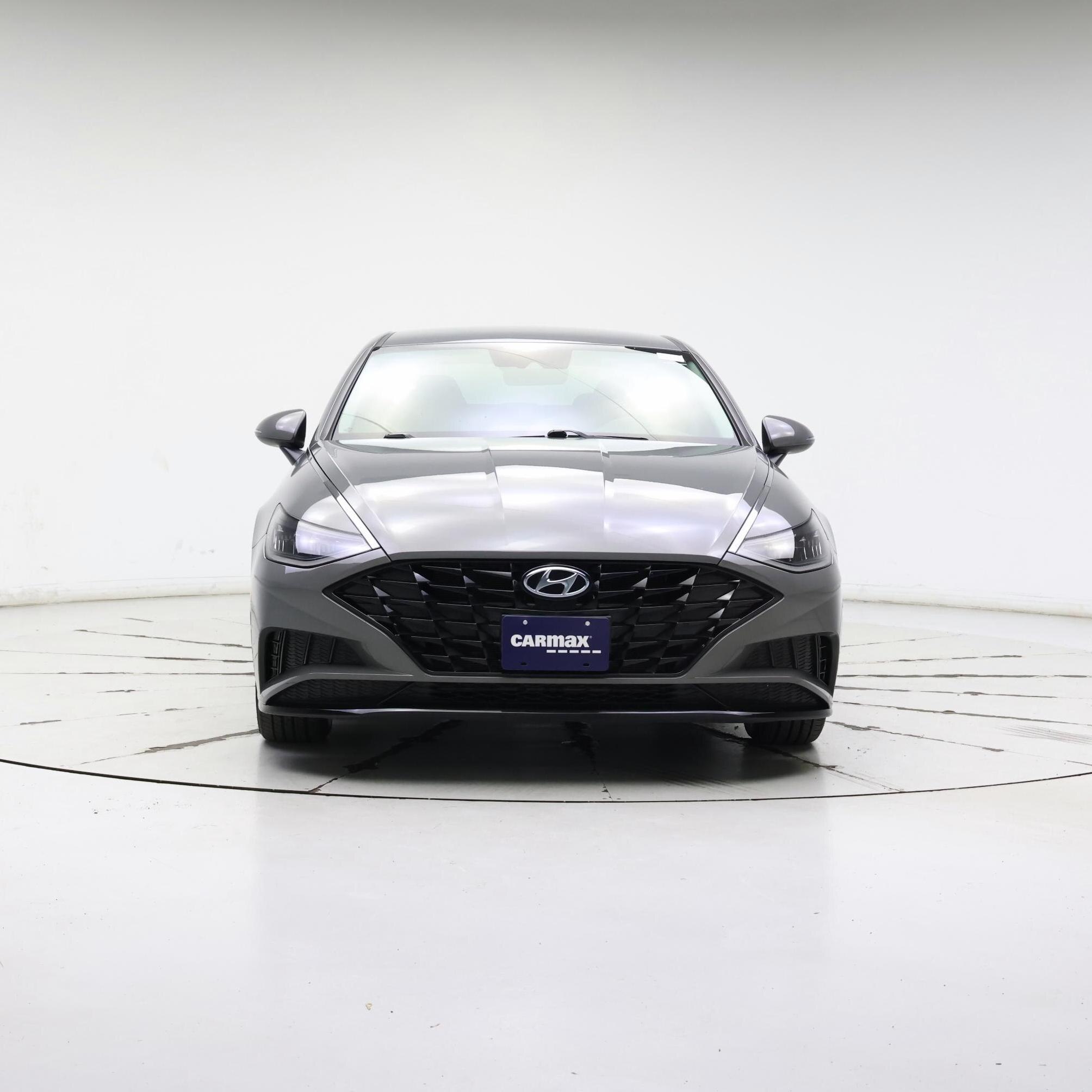 Thumbnail: 2022 Hyundai Sonata - 5