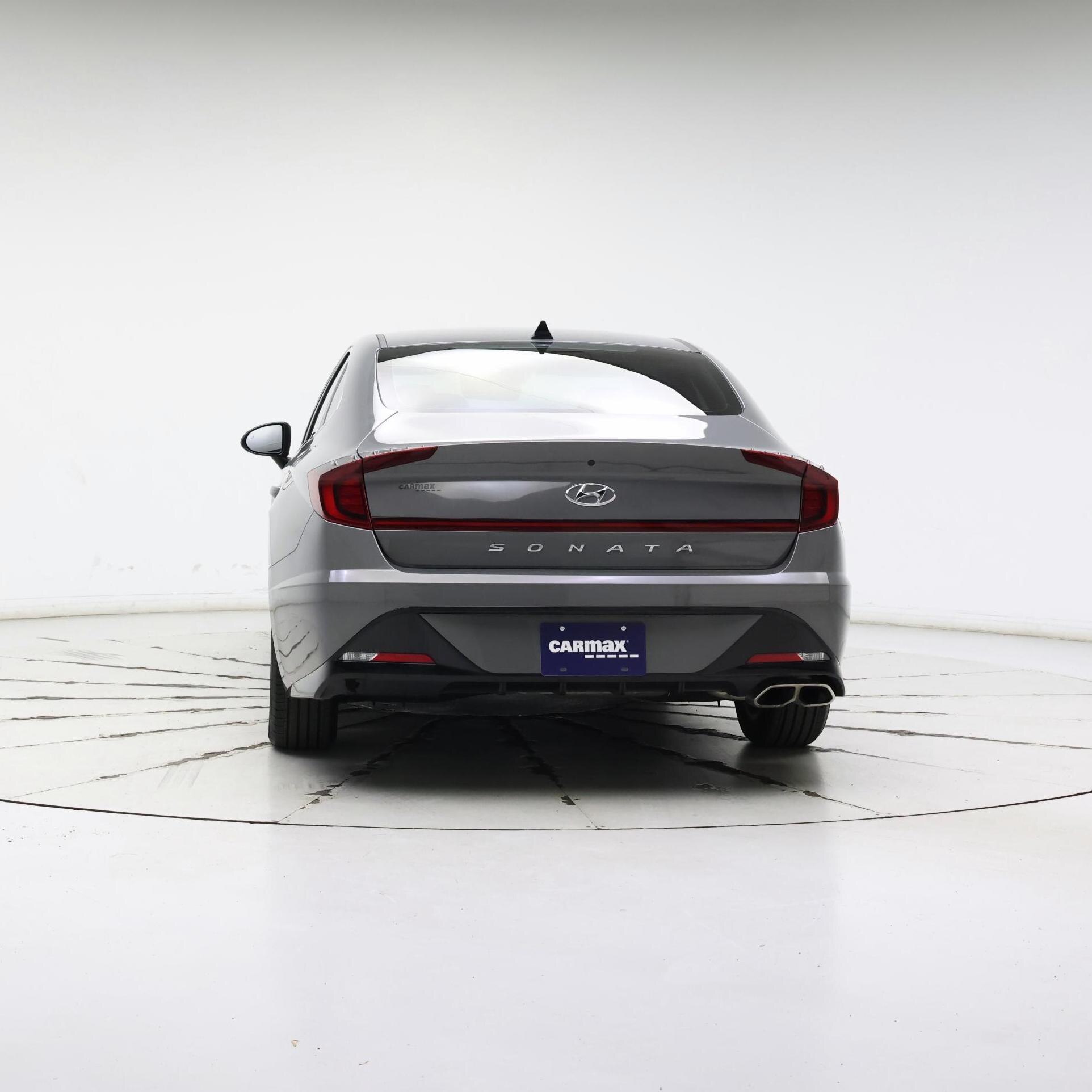 Thumbnail: 2022 Hyundai Sonata - 6