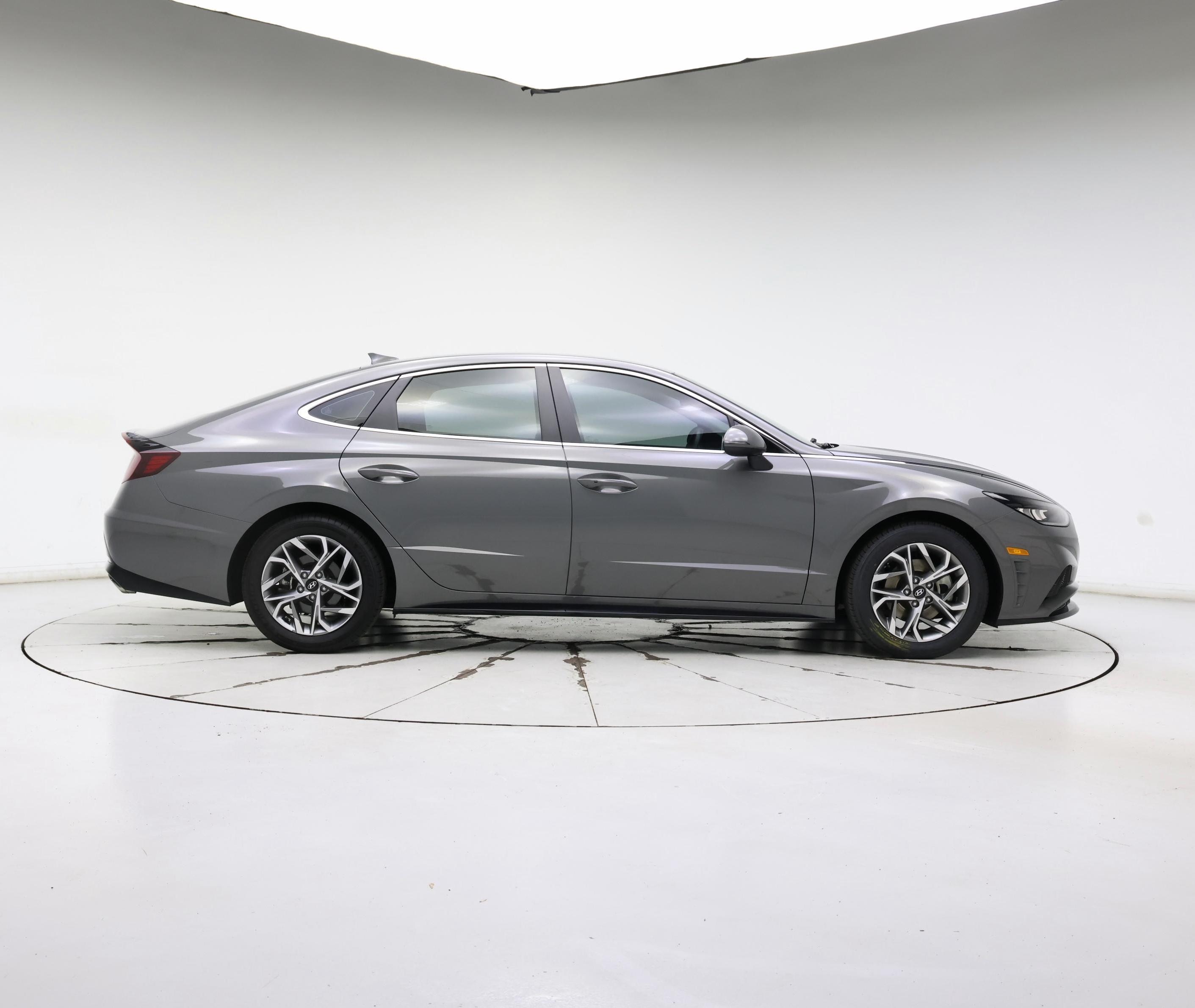 Thumbnail: 2022 Hyundai Sonata - 7