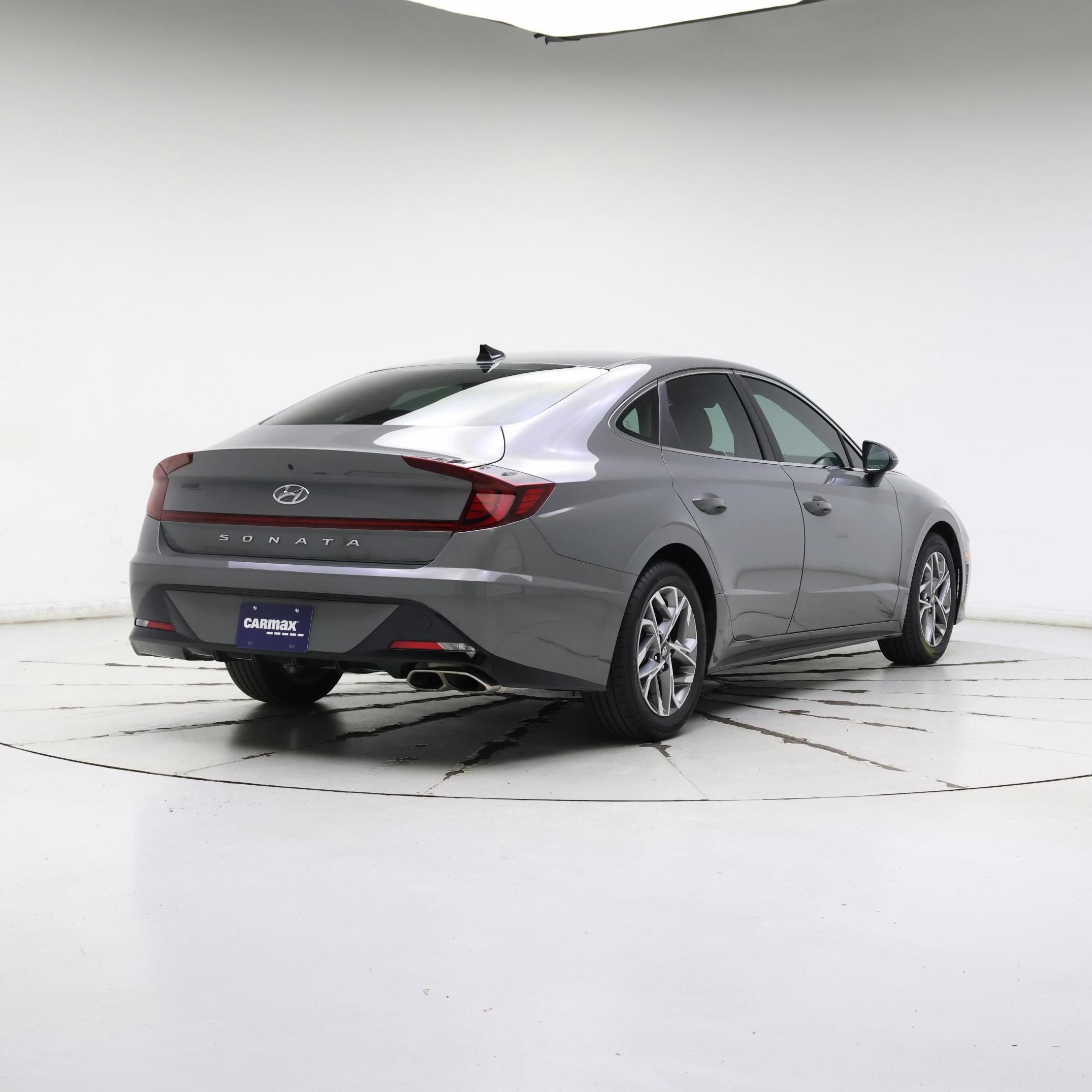 Thumbnail: 2022 Hyundai Sonata - 8