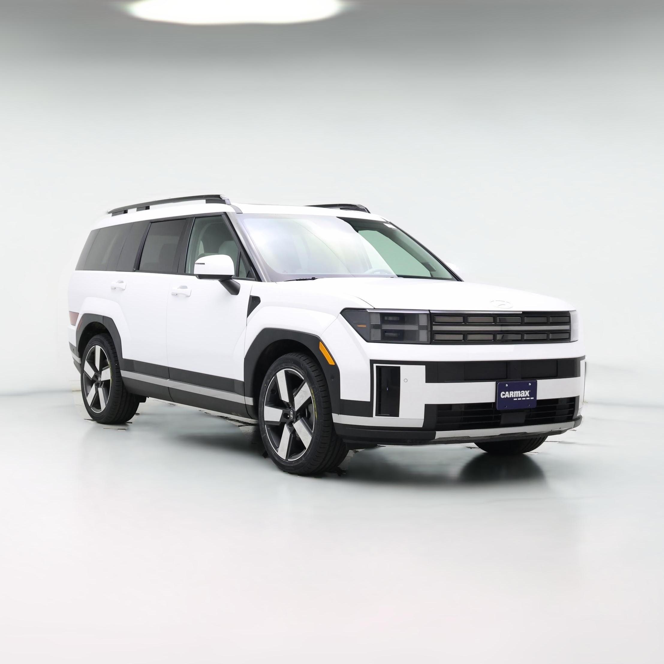 Thumbnail: 2024 Hyundai Santa Fe - 1