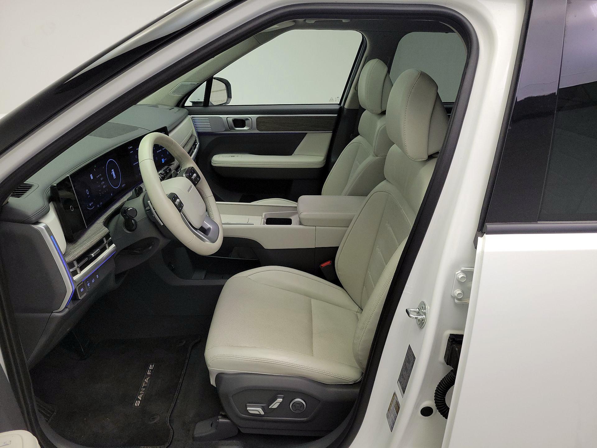 Thumbnail: 2024 Hyundai Santa Fe - 11