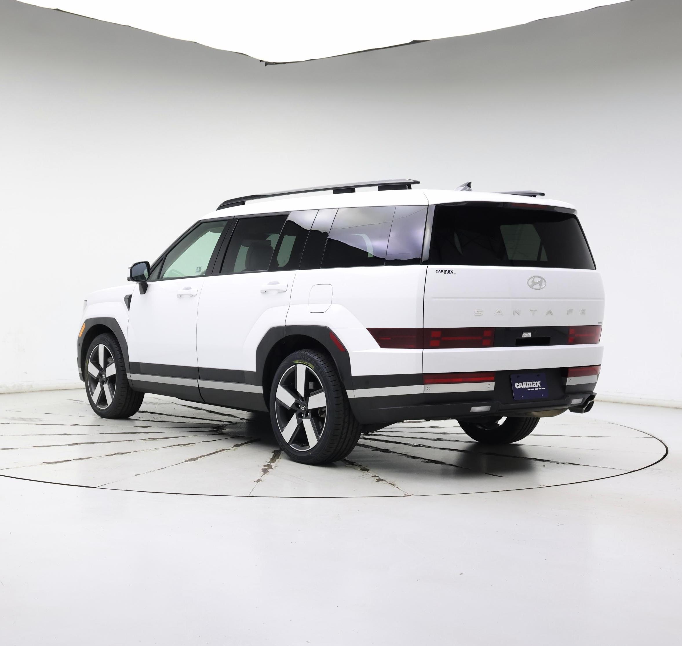 Thumbnail: 2024 Hyundai Santa Fe - 2