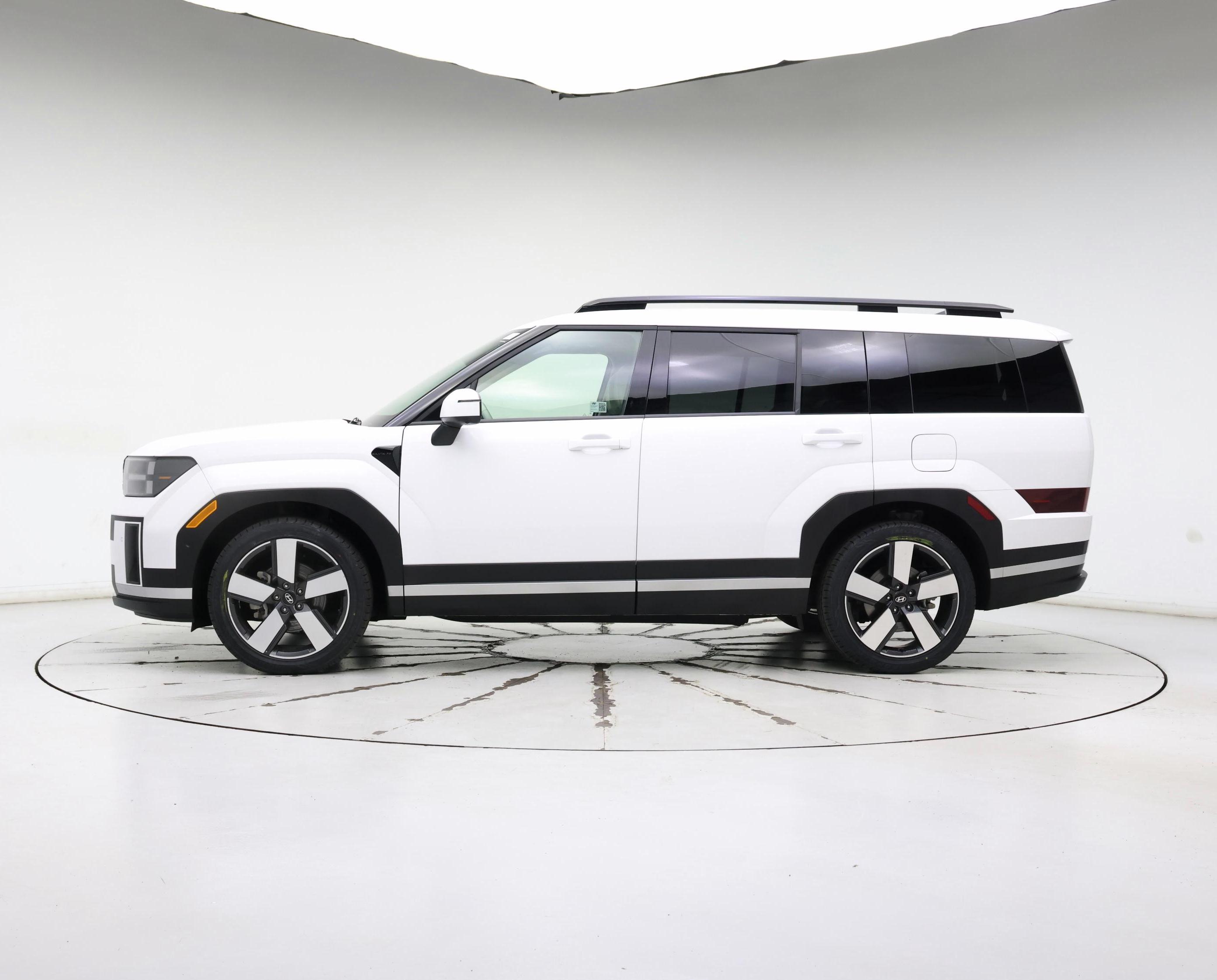 Thumbnail: 2024 Hyundai Santa Fe - 3