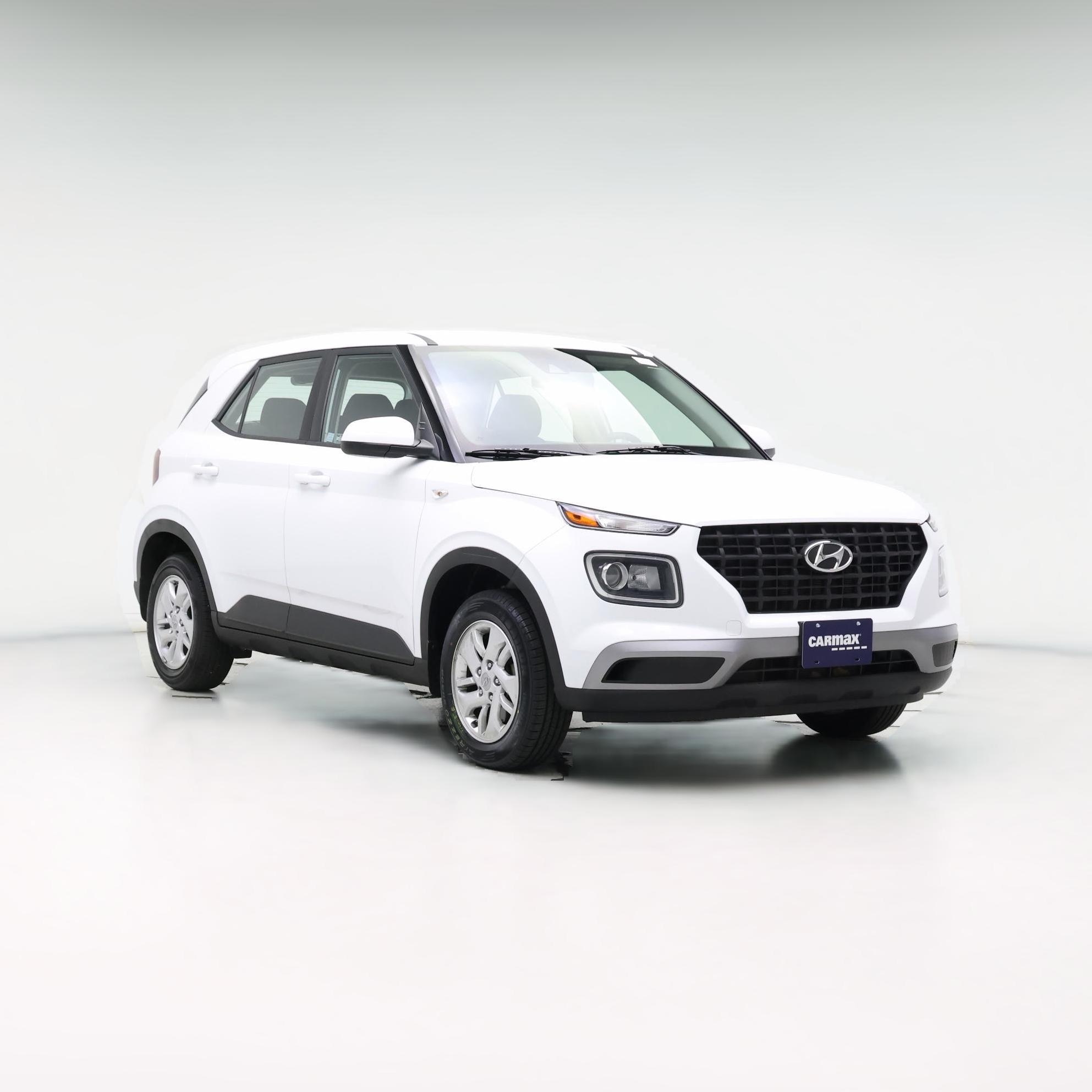 Thumbnail: 2021 Hyundai Venue - 1