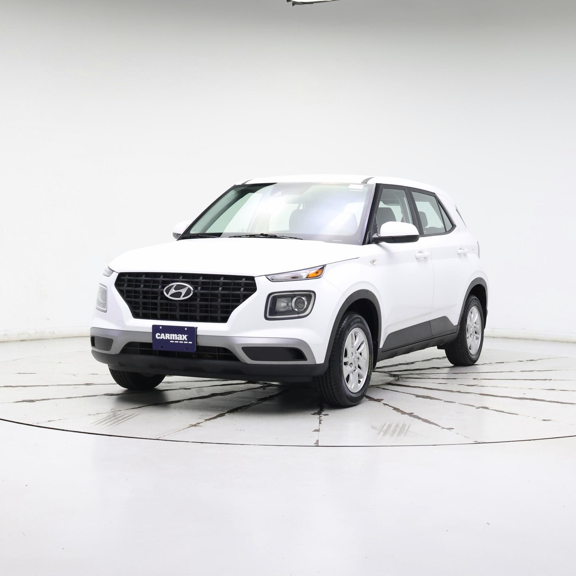 Thumbnail: 2021 Hyundai Venue - 4