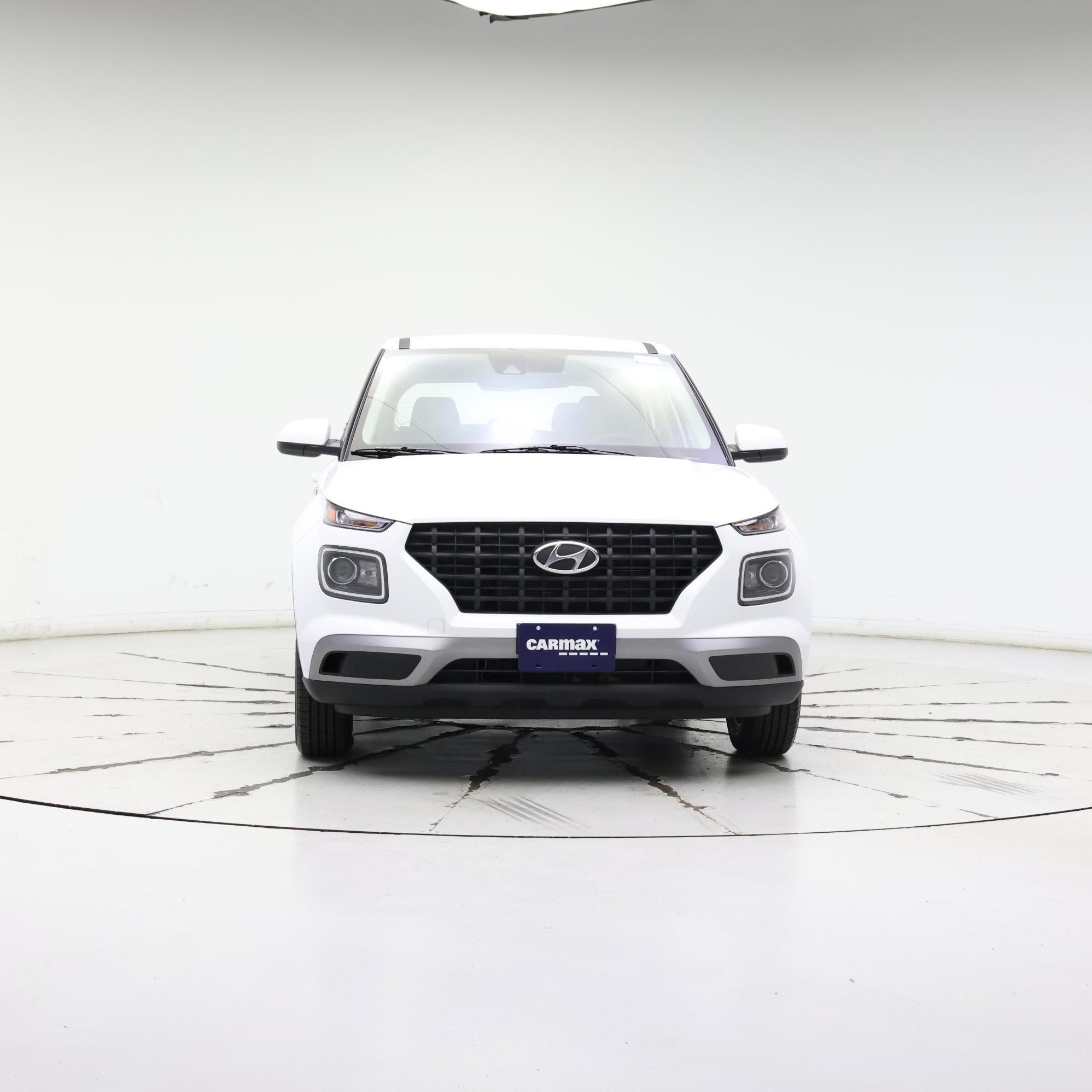 Thumbnail: 2021 Hyundai Venue - 5