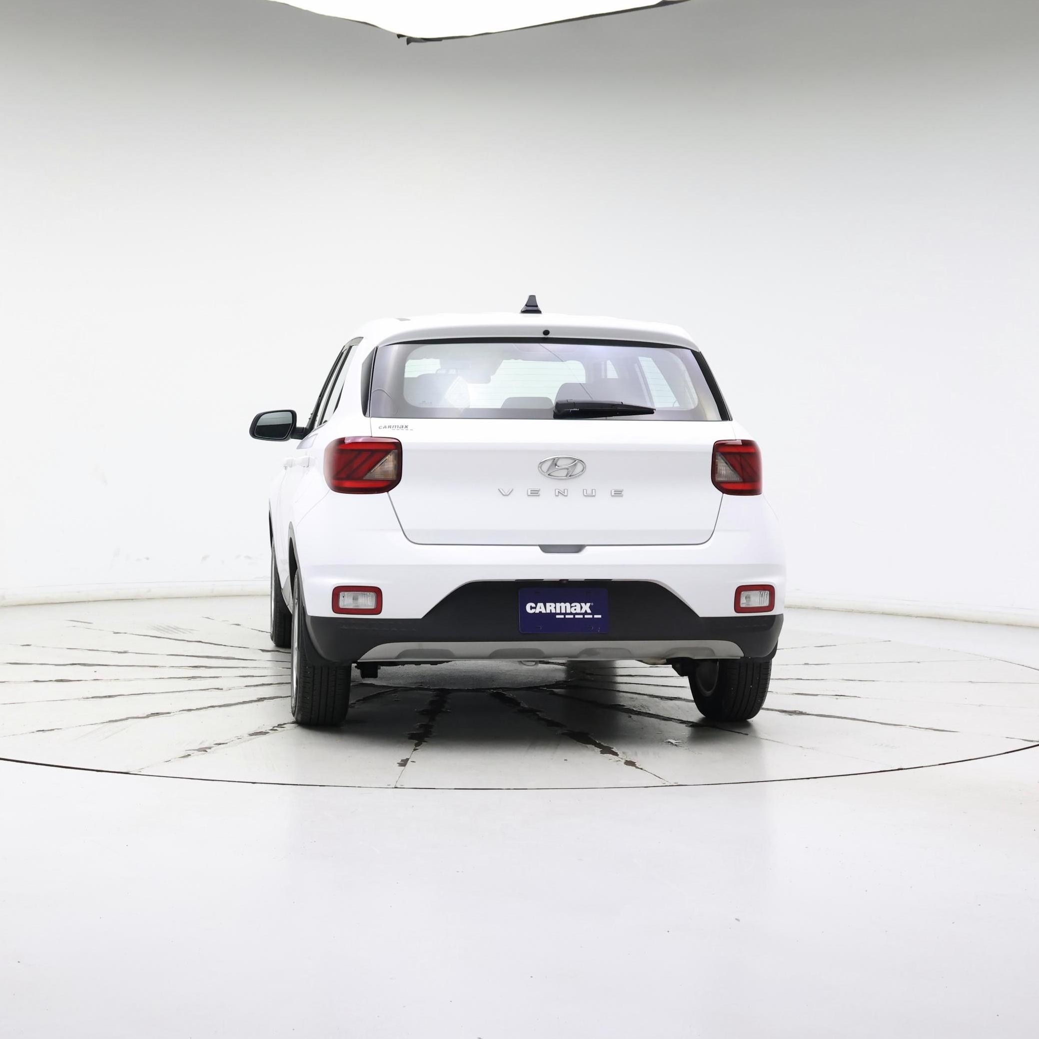 Thumbnail: 2021 Hyundai Venue - 6