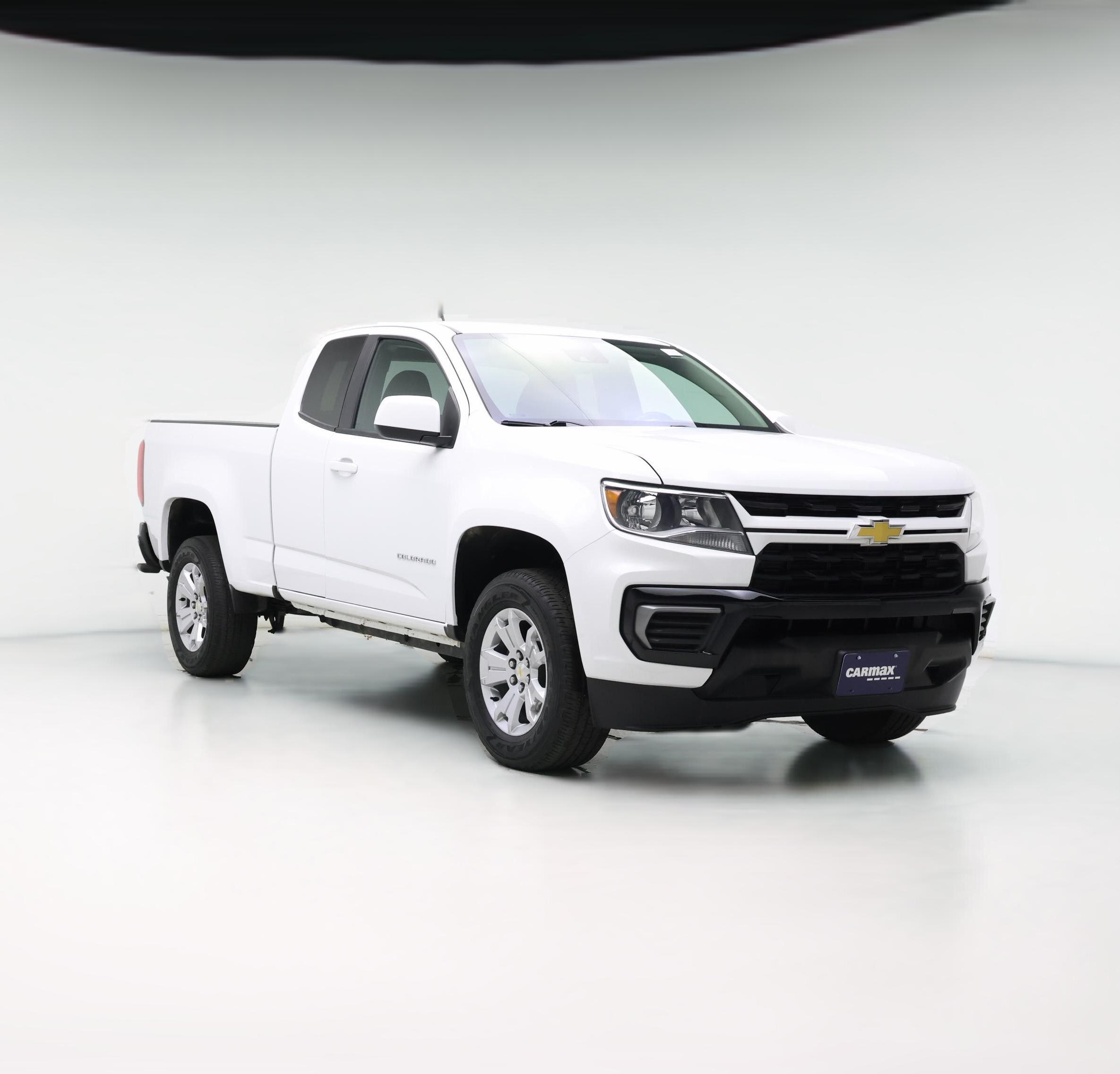 Thumbnail: 2022 Chevrolet Colorado - 1