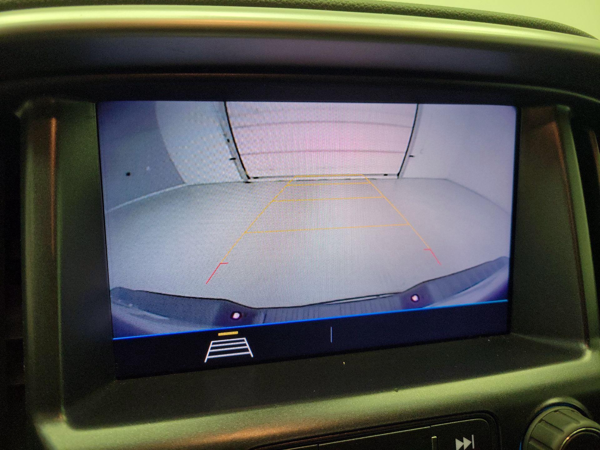 Thumbnail: 2022 Chevrolet Colorado - 13