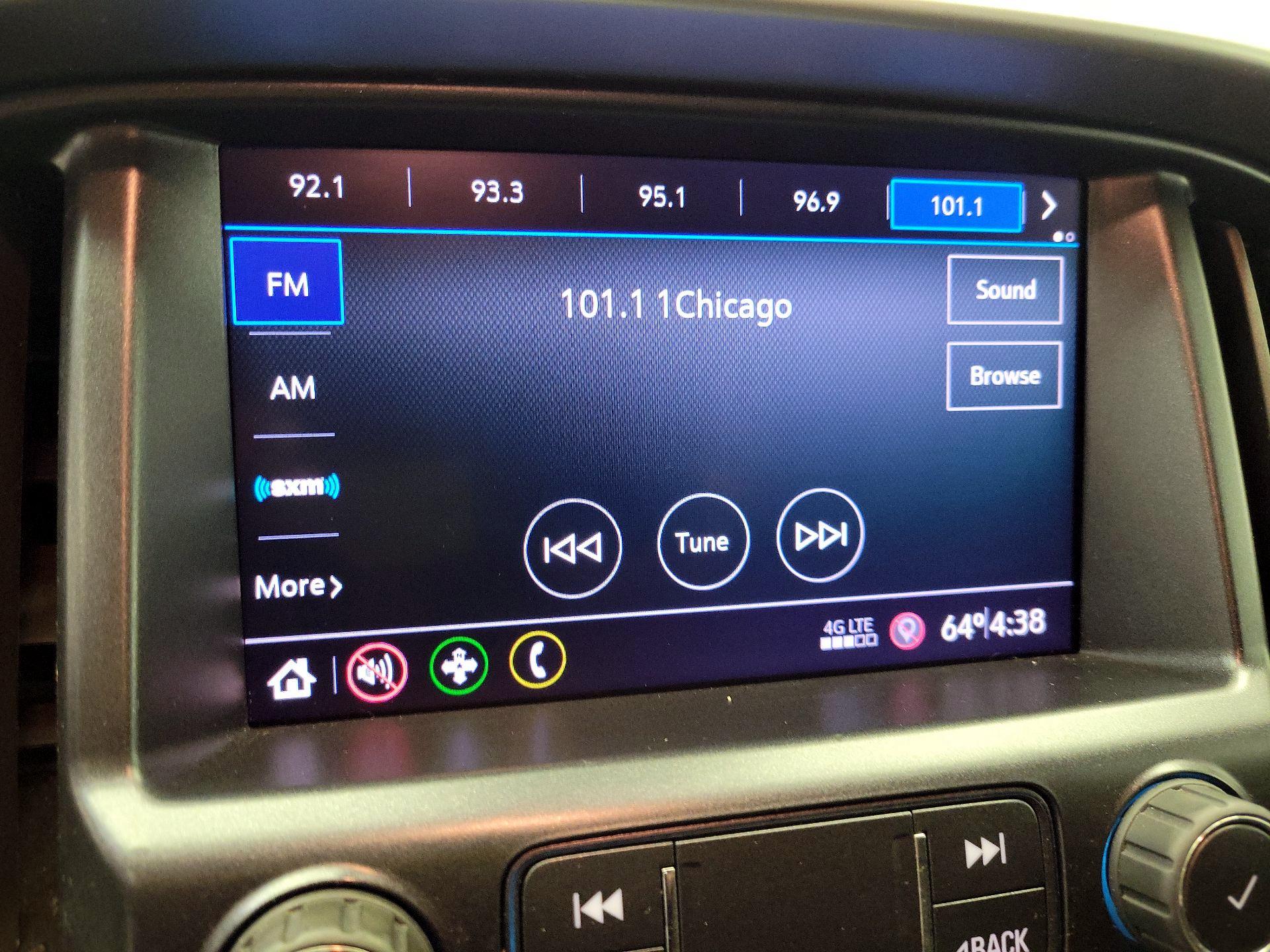 Thumbnail: 2022 Chevrolet Colorado - 14