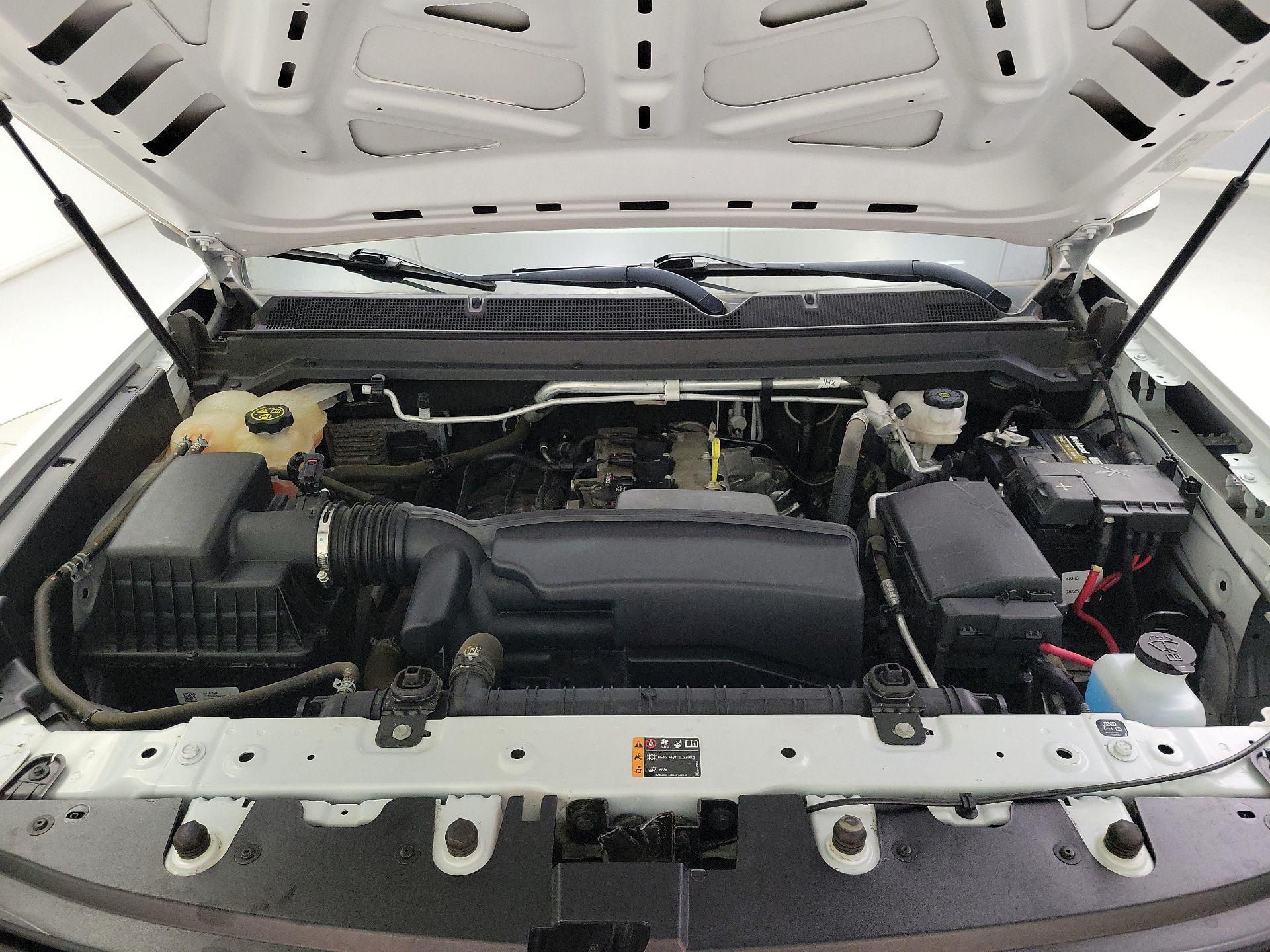 Thumbnail: 2022 Chevrolet Colorado - 19