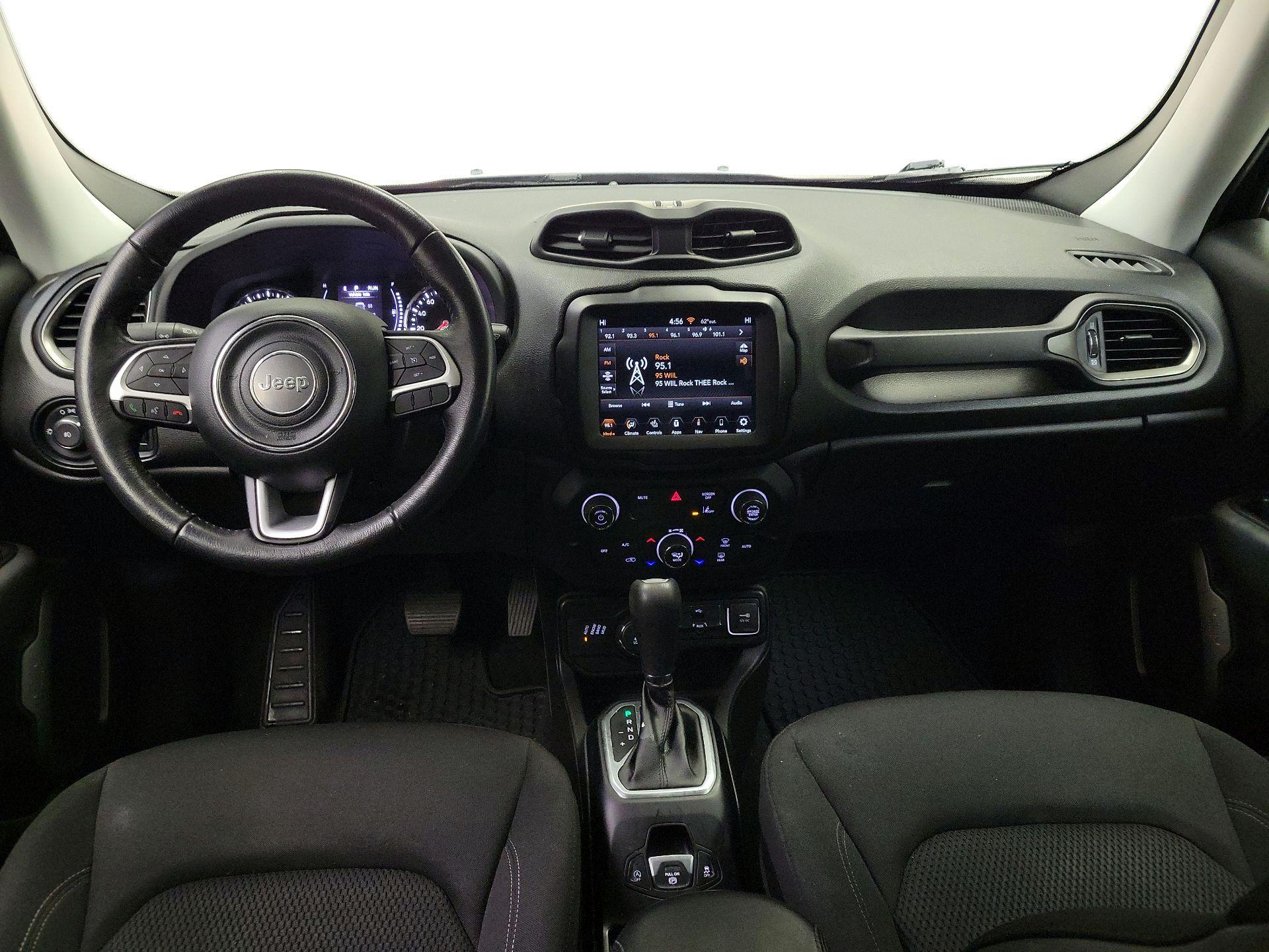 Thumbnail: 2023 Jeep Renegade - 9