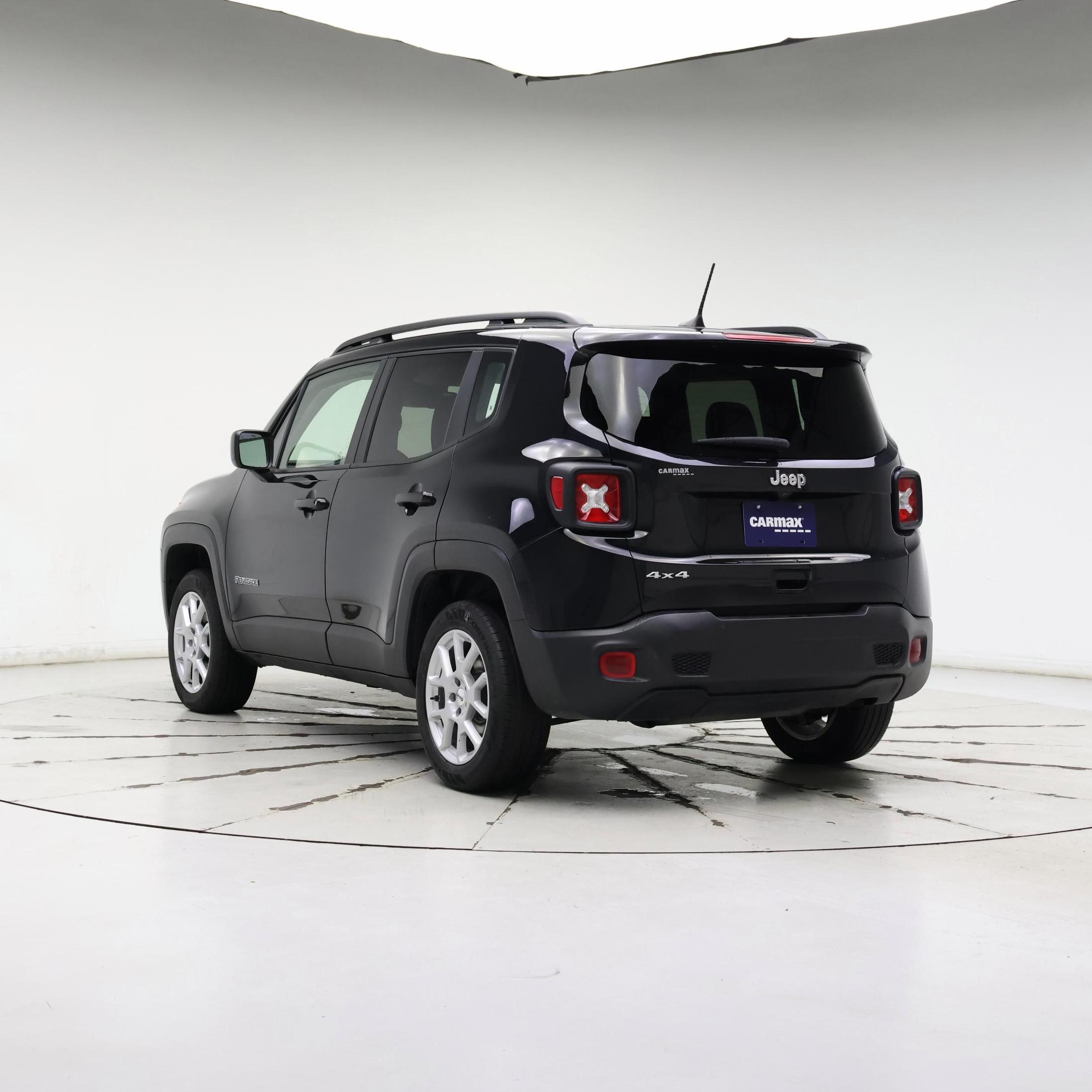 Thumbnail: 2023 Jeep Renegade - 2