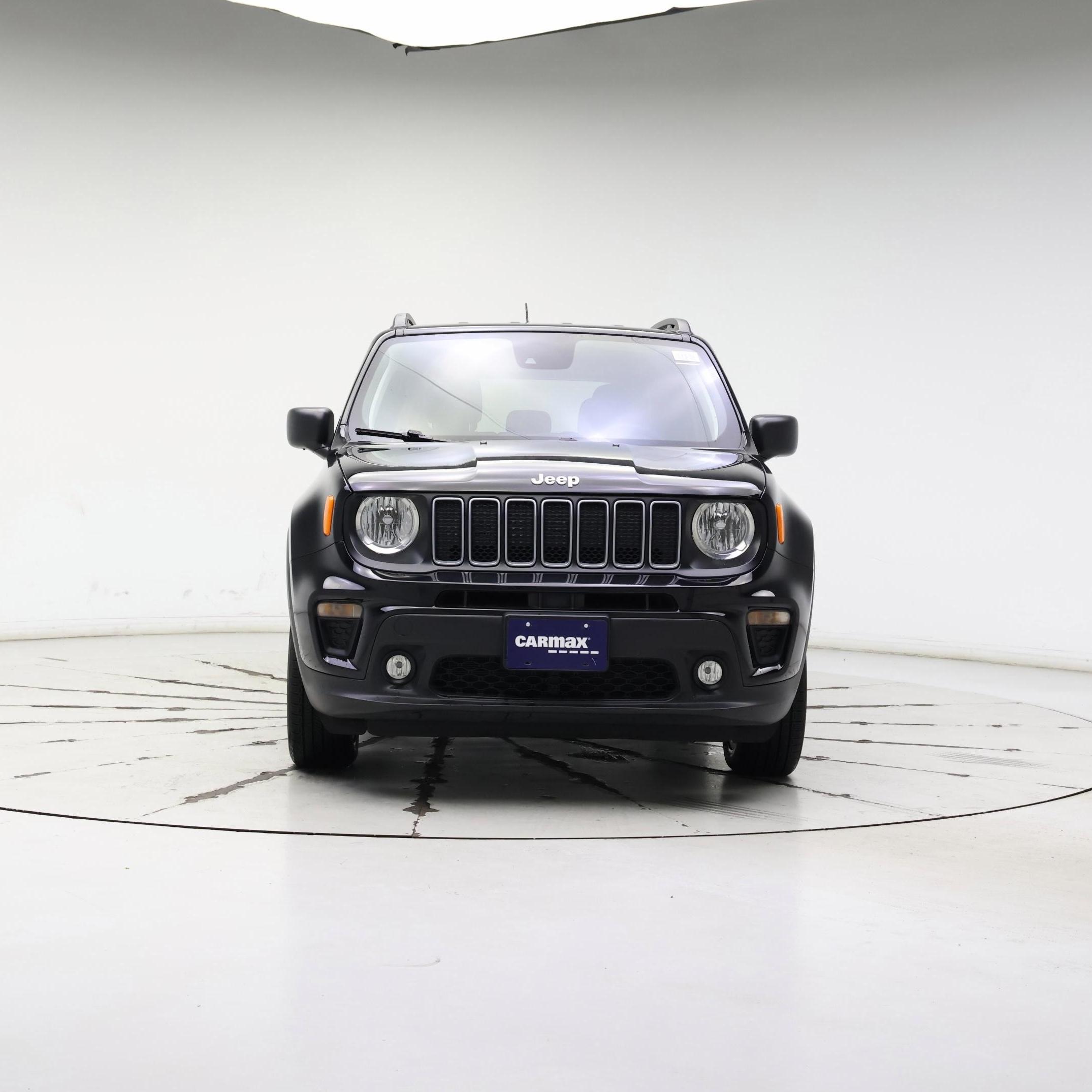 Thumbnail: 2023 Jeep Renegade - 5