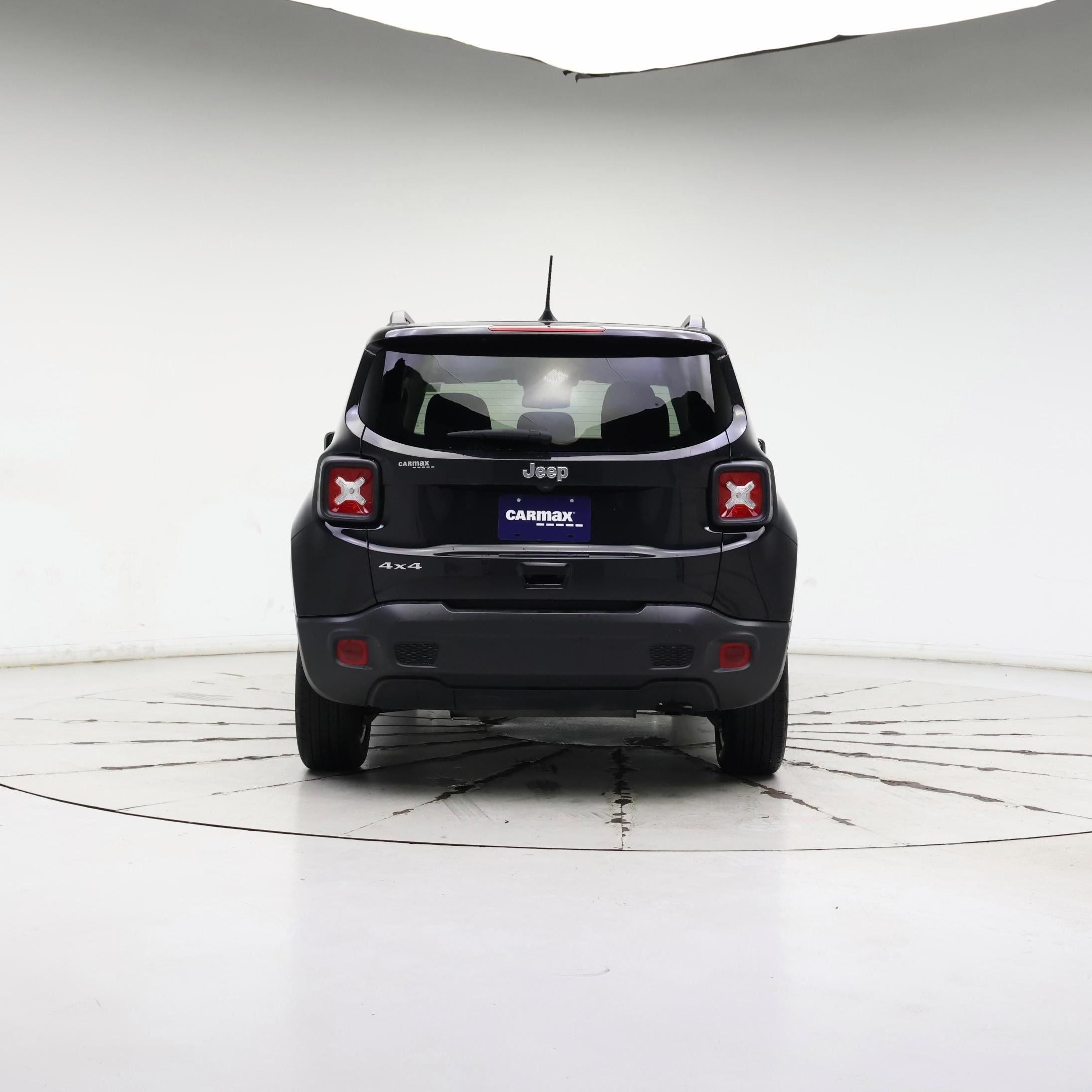 Thumbnail: 2023 Jeep Renegade - 6