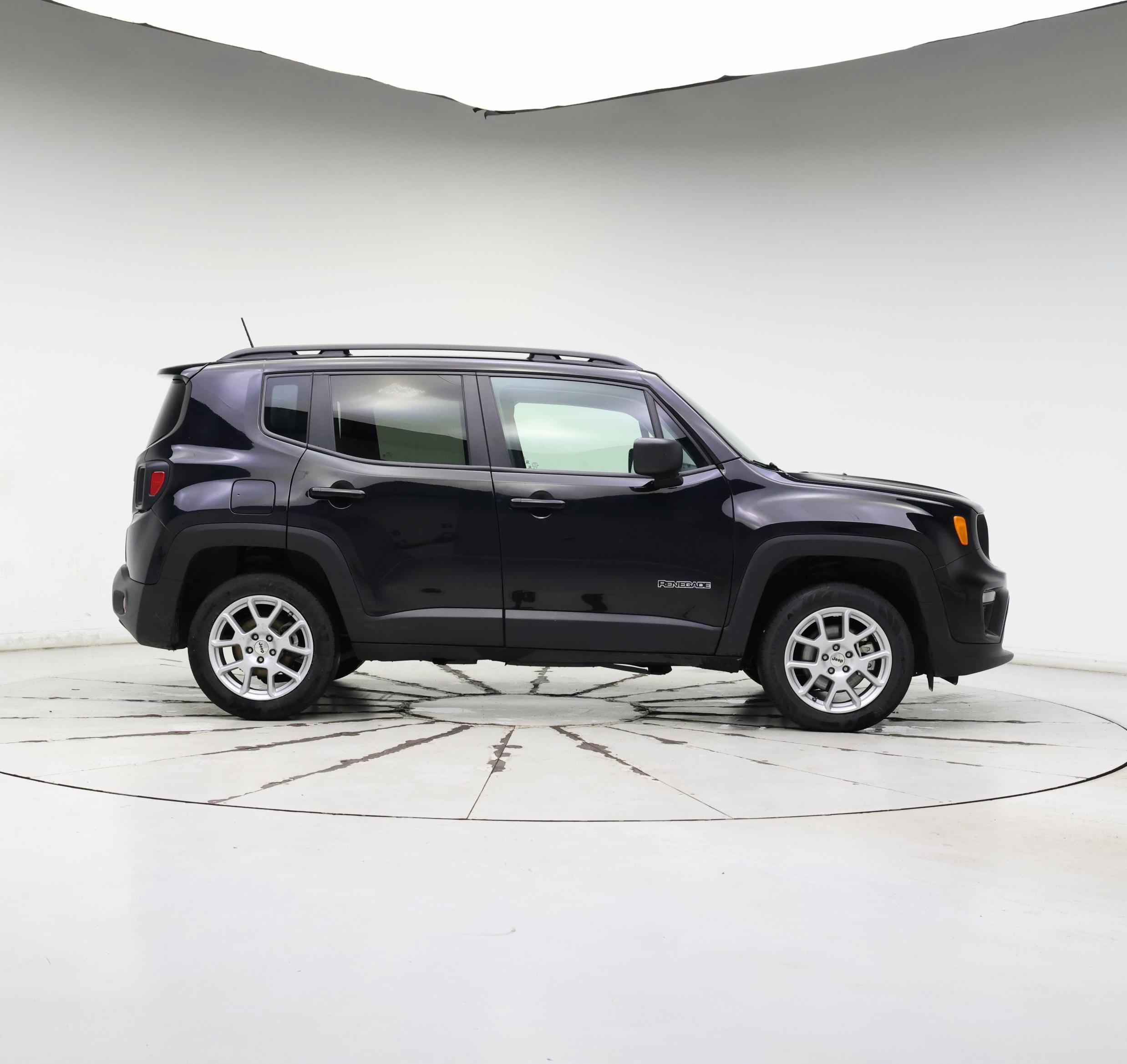 Thumbnail: 2023 Jeep Renegade - 7
