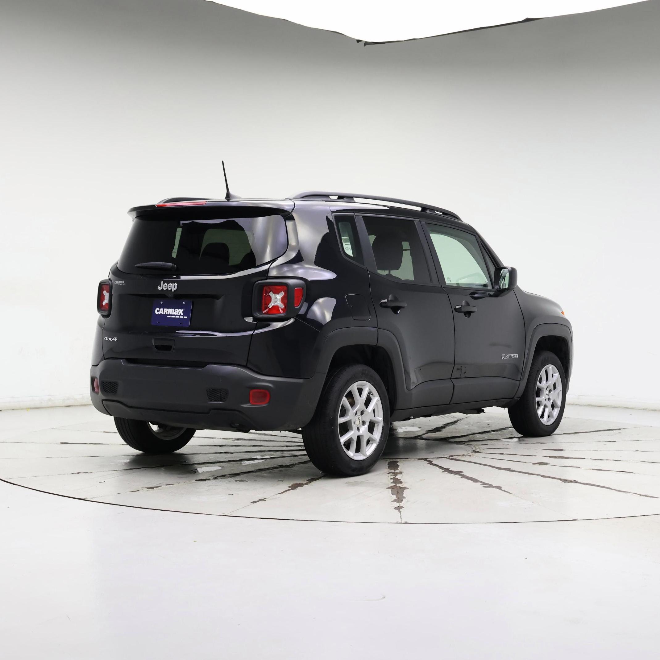 Thumbnail: 2023 Jeep Renegade - 8