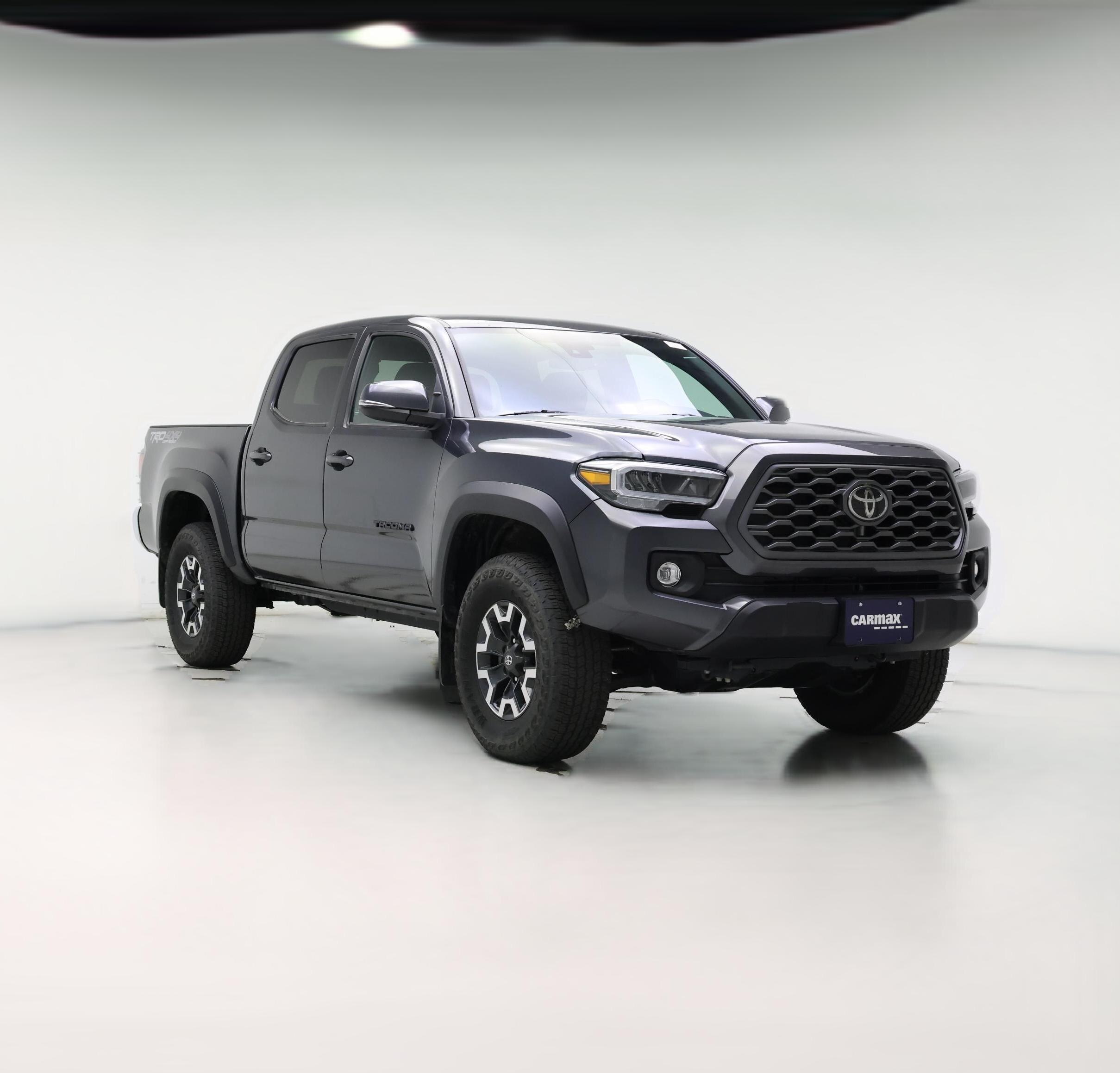Thumbnail: 2023 Toyota Tacoma - 1