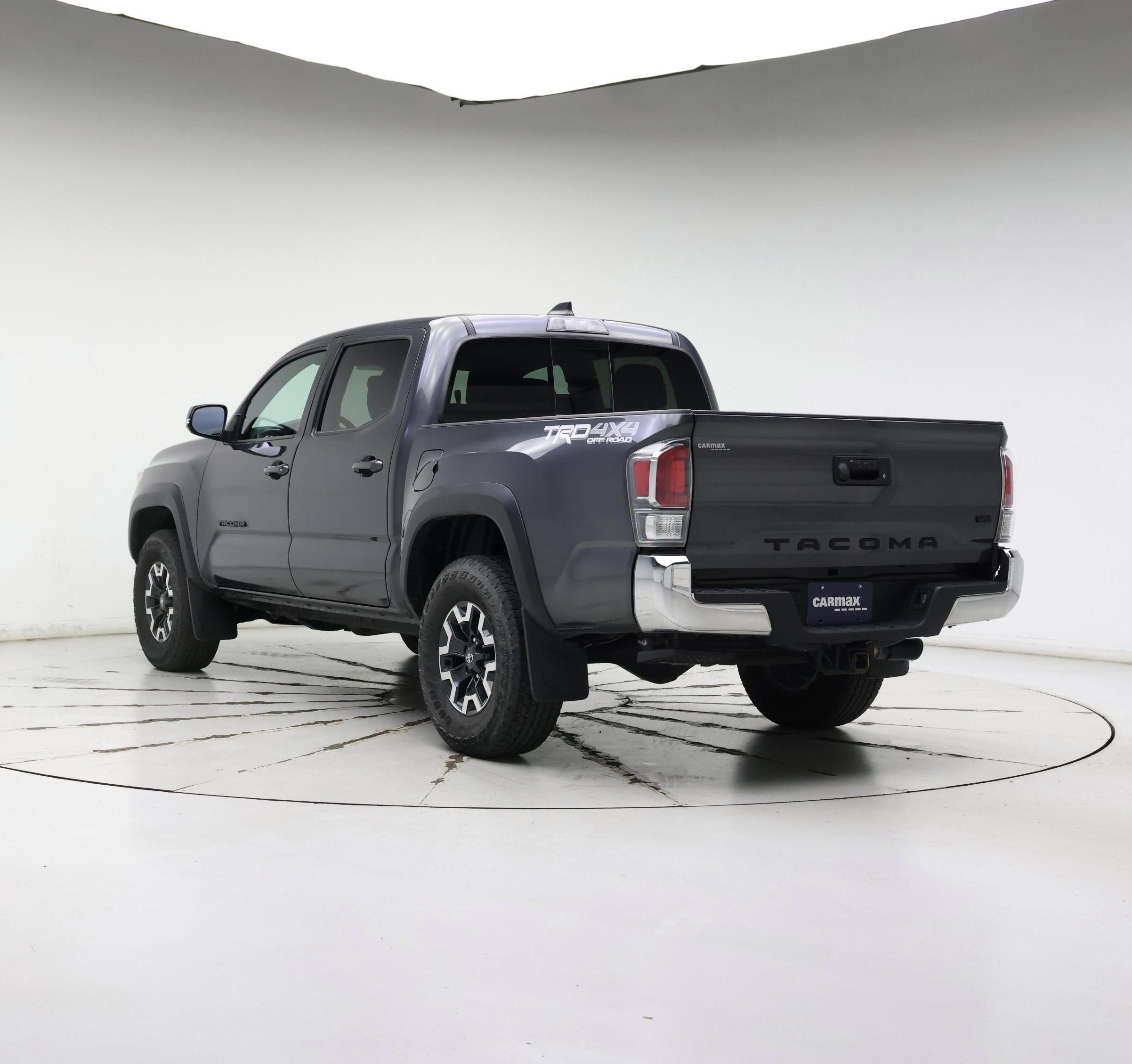 Thumbnail: 2023 Toyota Tacoma - 2