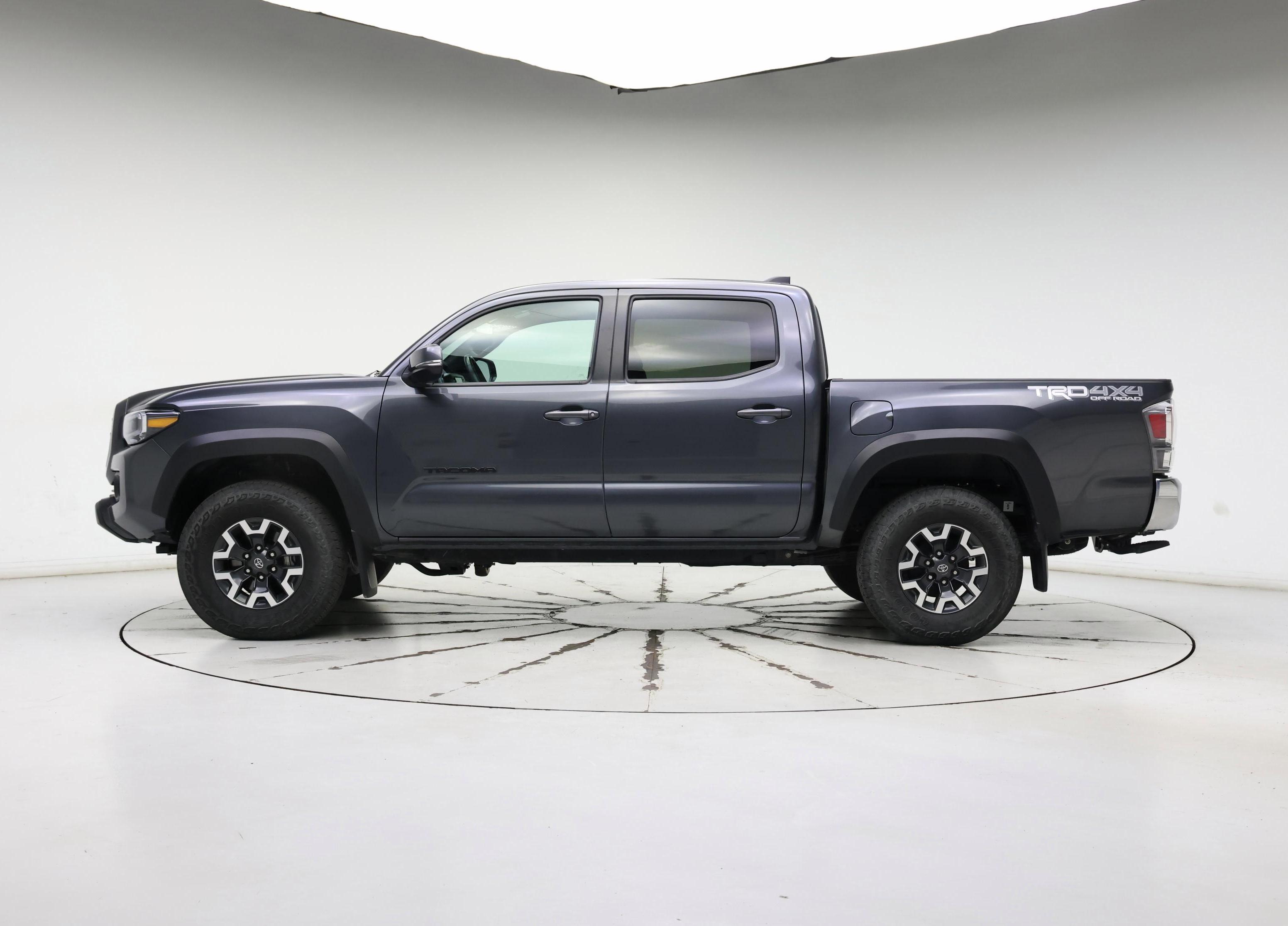 Thumbnail: 2023 Toyota Tacoma - 3