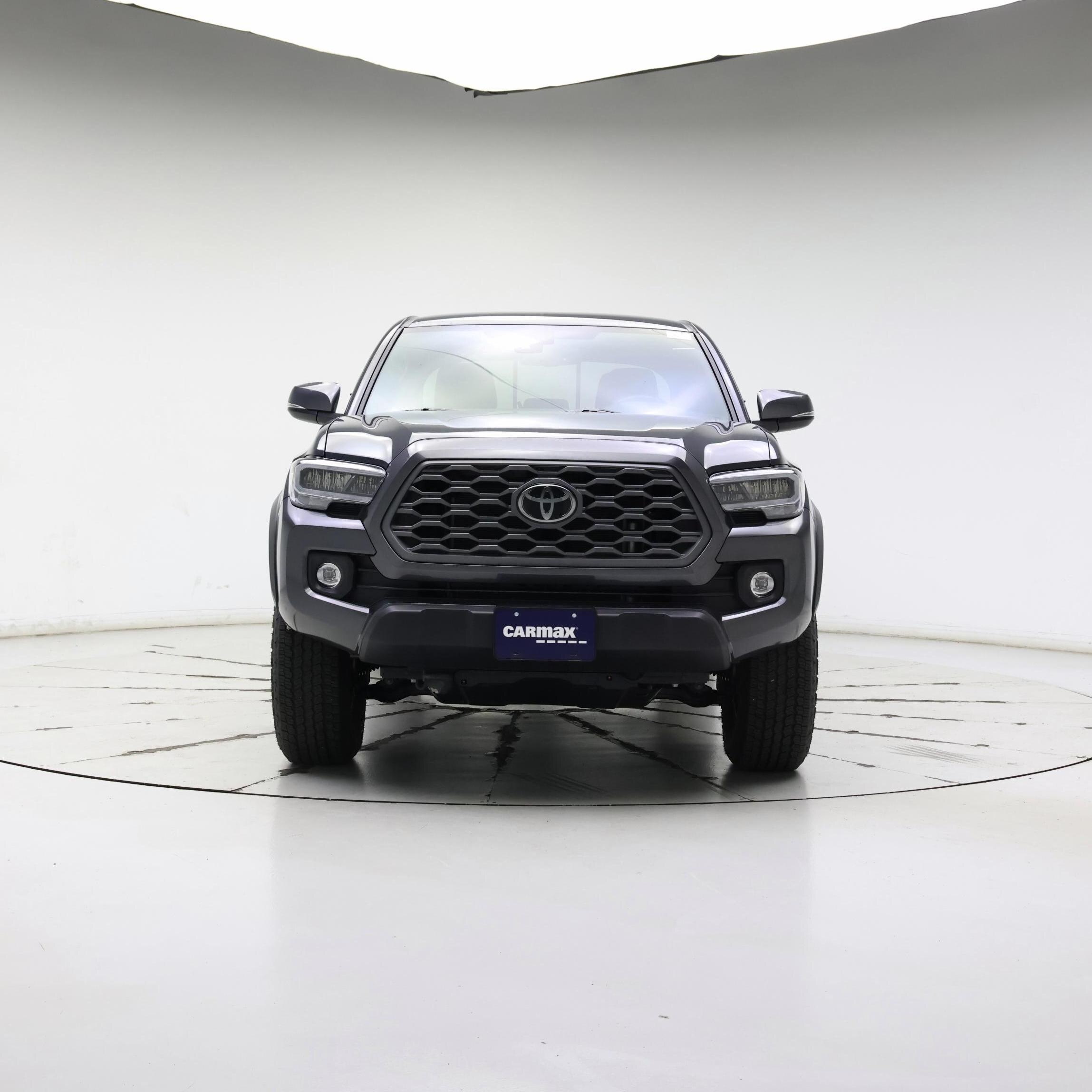 Thumbnail: 2023 Toyota Tacoma - 5