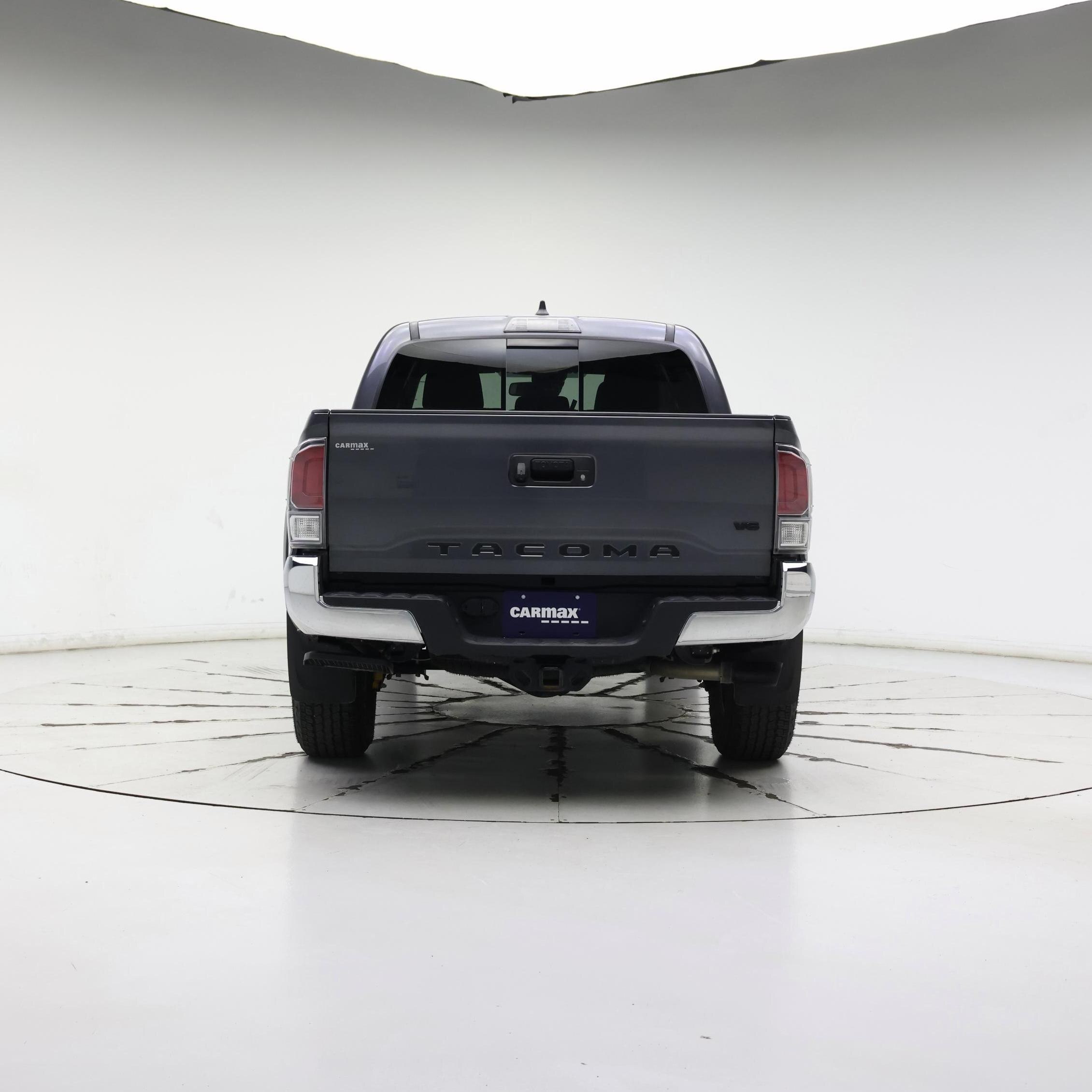 Thumbnail: 2023 Toyota Tacoma - 6