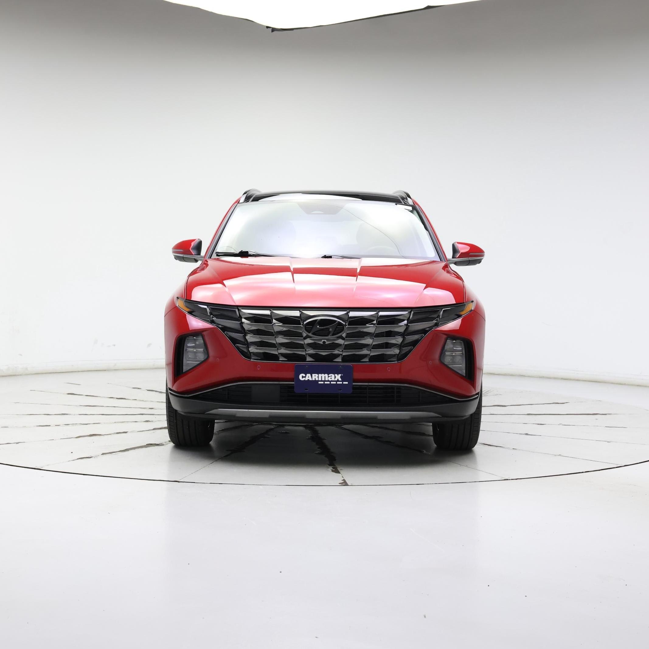 Thumbnail: 2023 Hyundai Tucson - 5