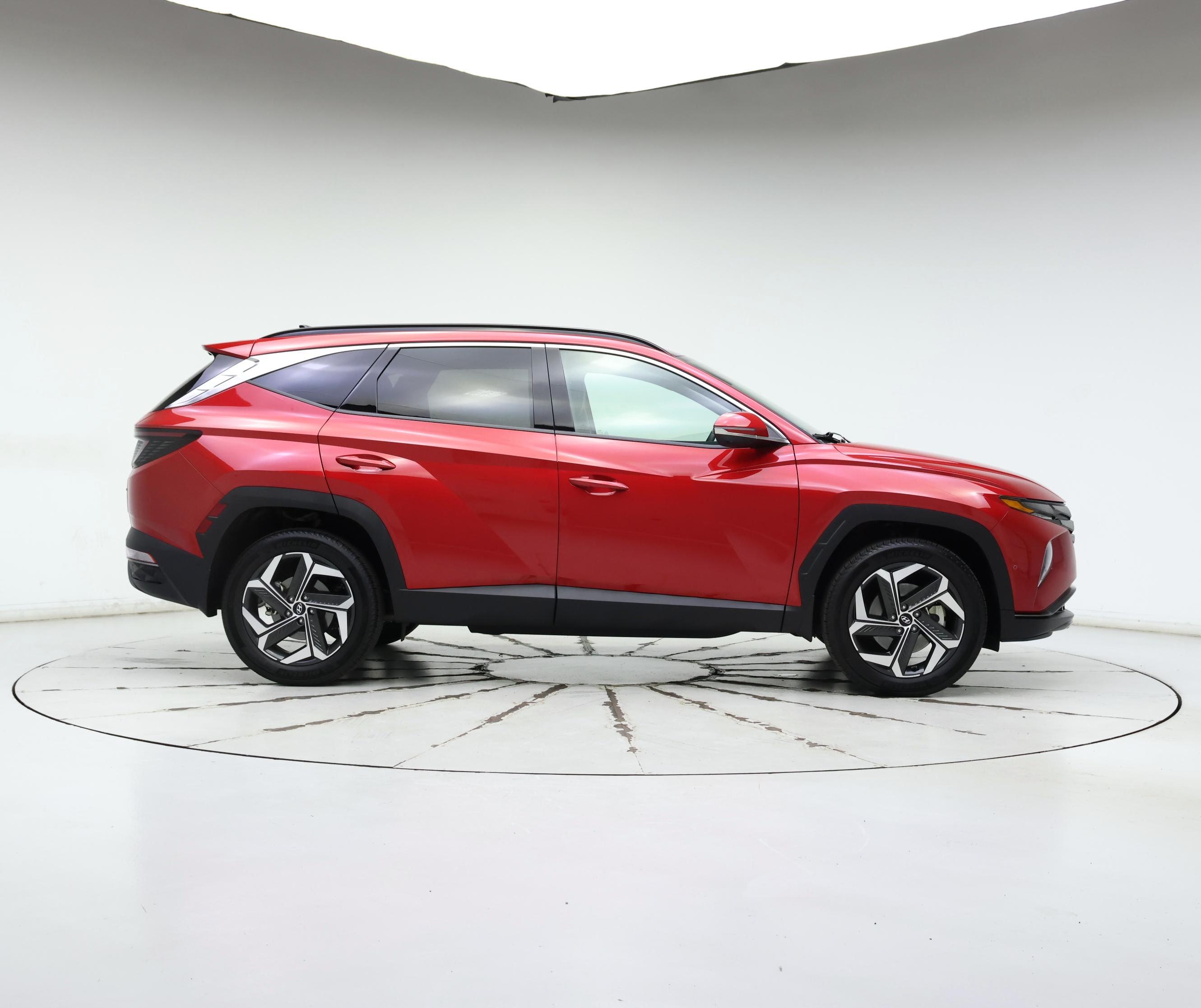 Thumbnail: 2023 Hyundai Tucson - 7