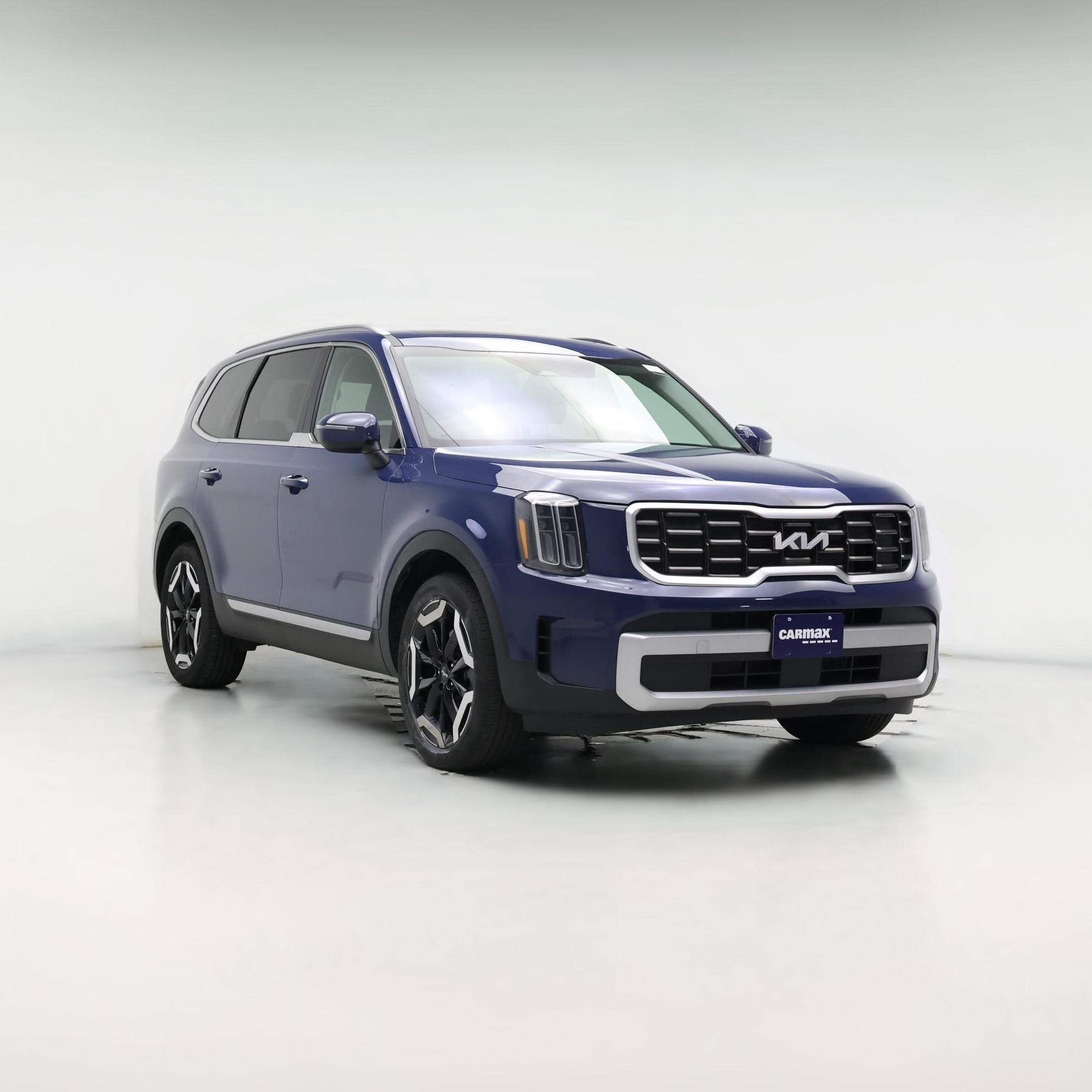 Thumbnail: 2023 Kia Telluride - 1