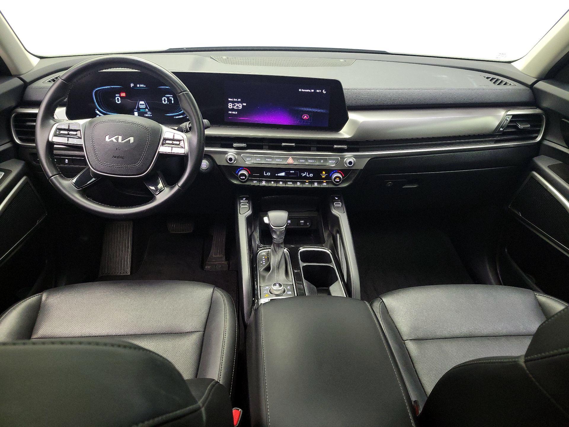 Thumbnail: 2023 Kia Telluride - 9