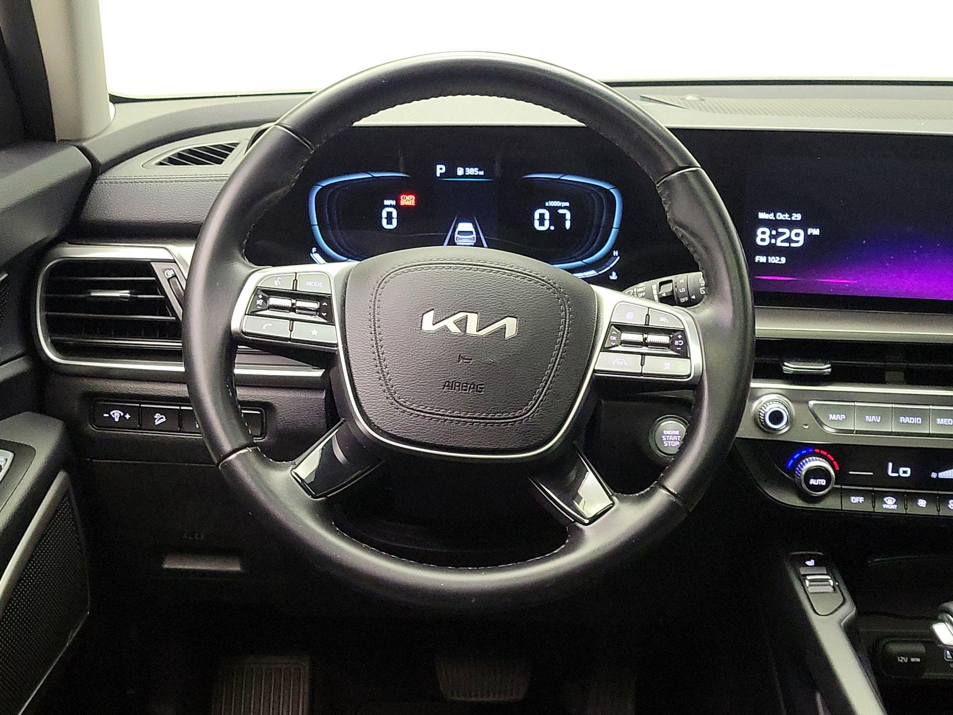 Thumbnail: 2023 Kia Telluride - 10