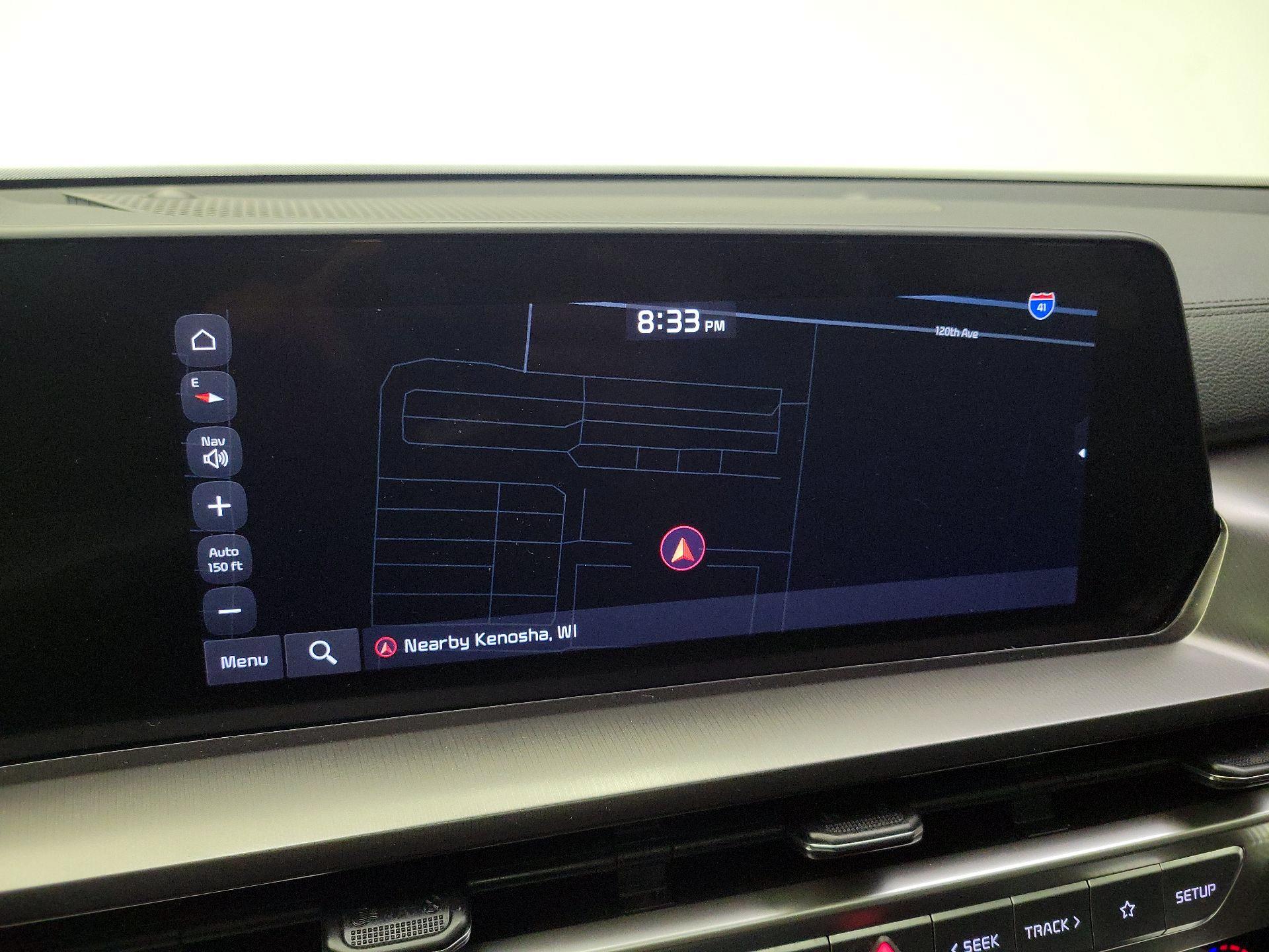 Thumbnail: 2023 Kia Telluride - 14