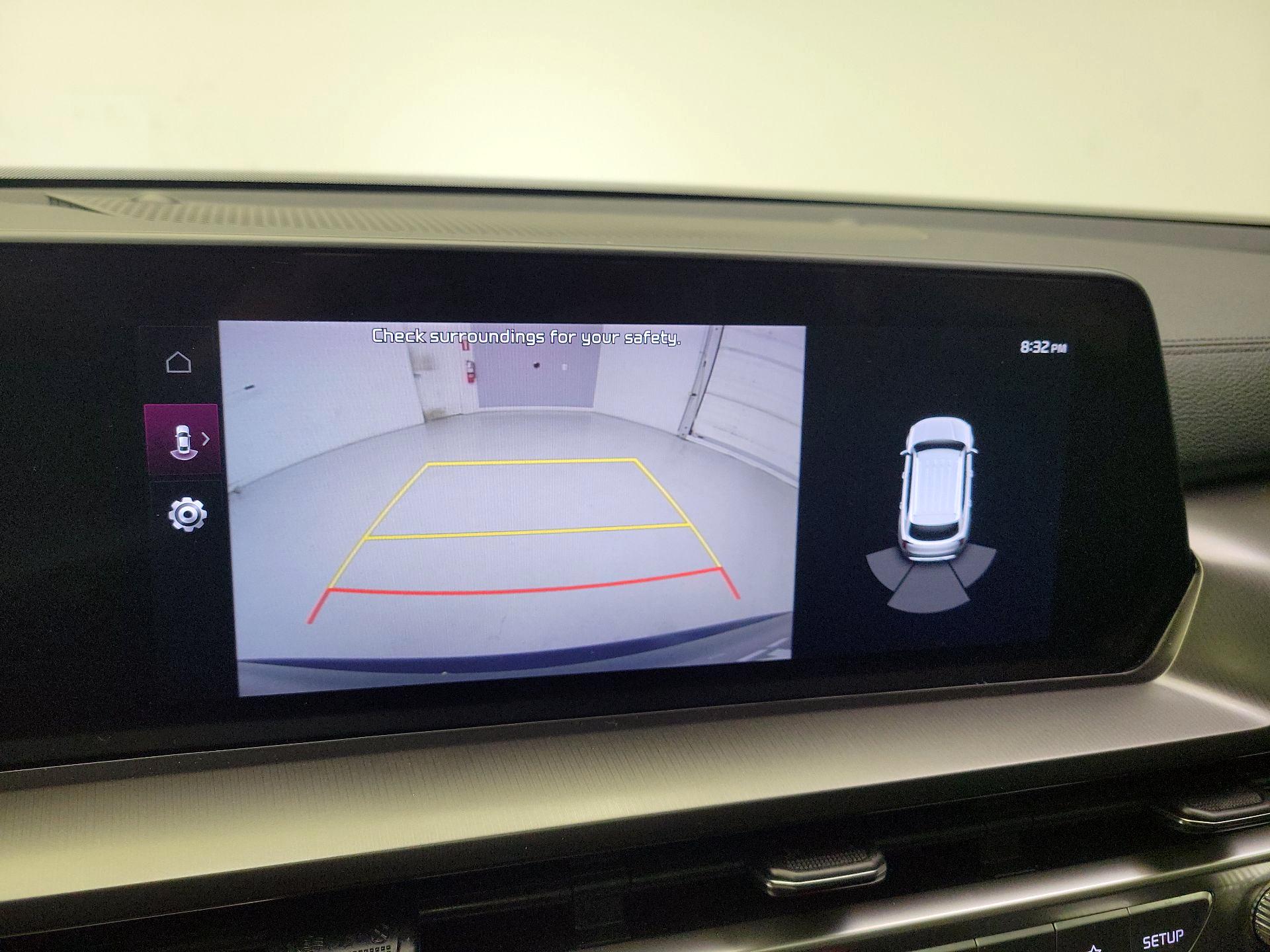 Thumbnail: 2023 Kia Telluride - 15