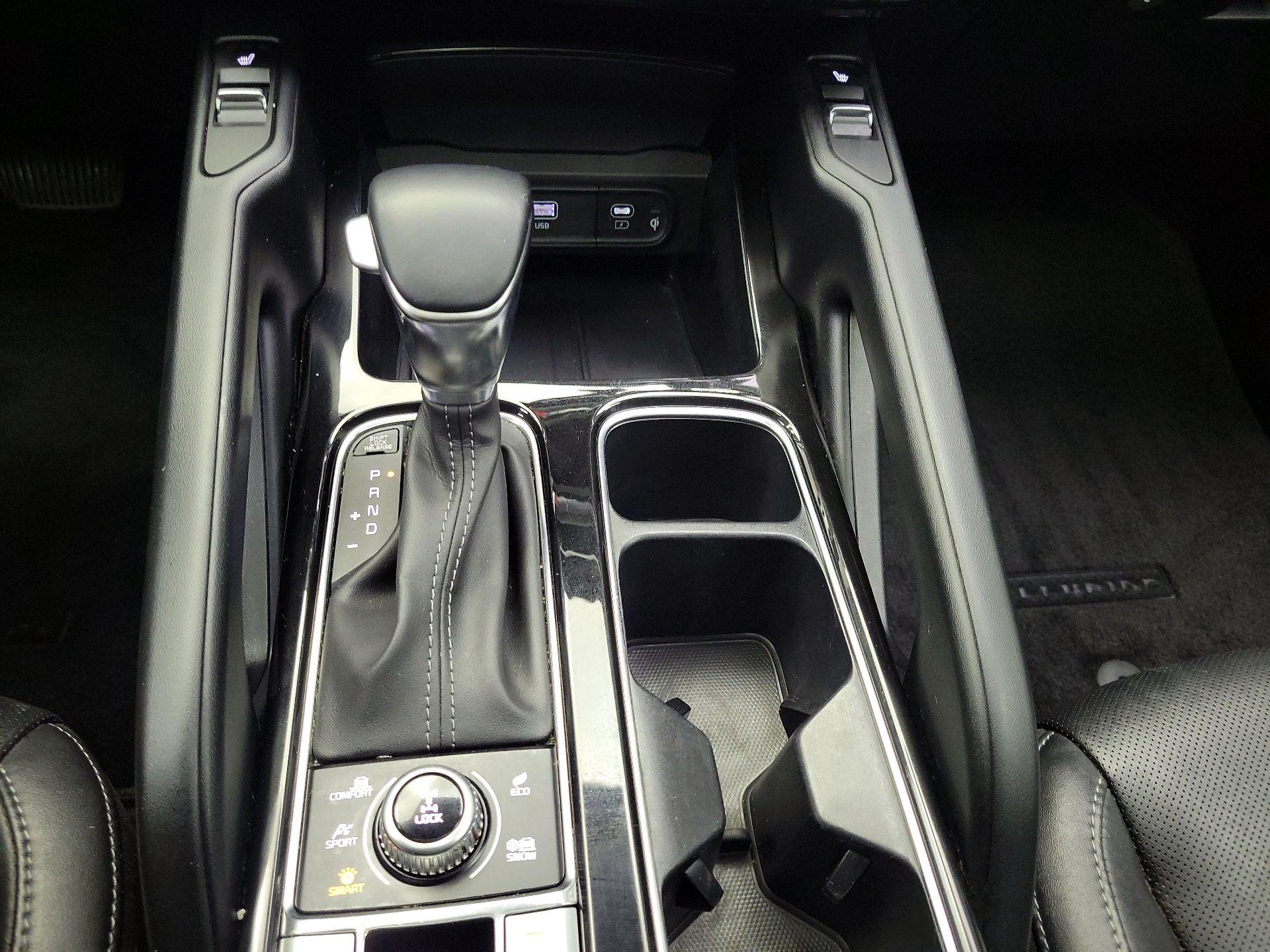 Thumbnail: 2023 Kia Telluride - 18