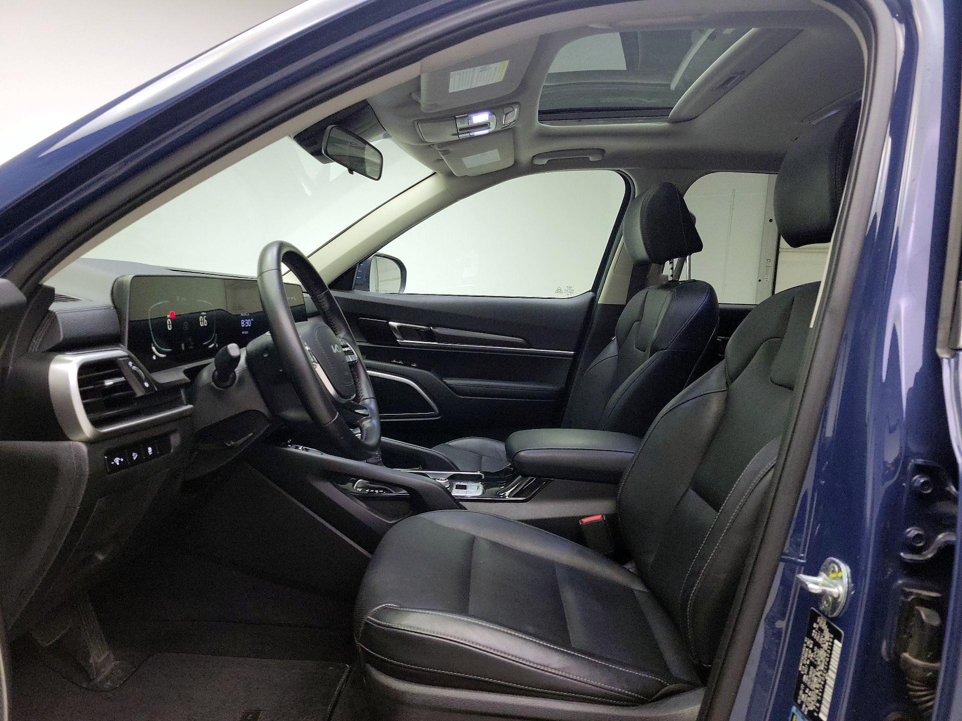 Thumbnail: 2023 Kia Telluride - 20