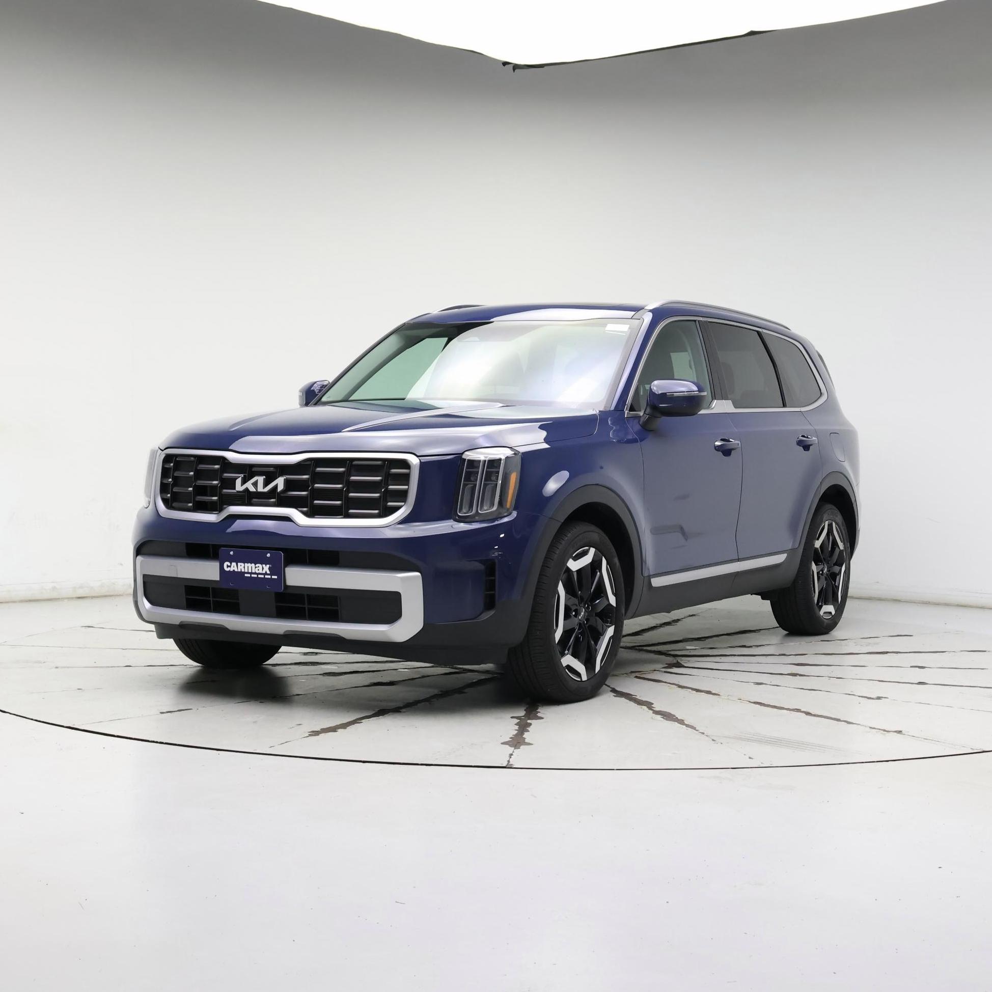 Thumbnail: 2023 Kia Telluride - 4
