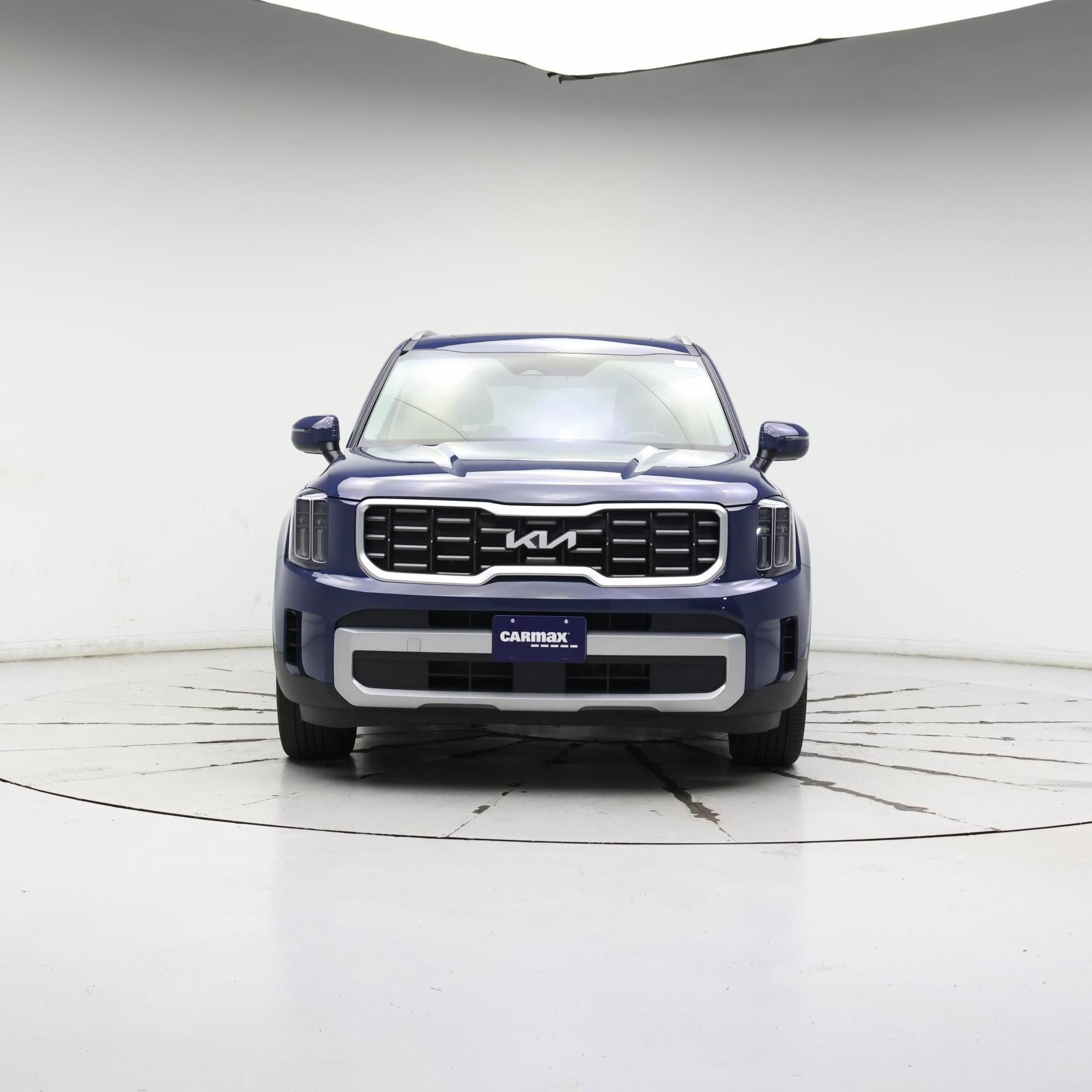 Thumbnail: 2023 Kia Telluride - 5