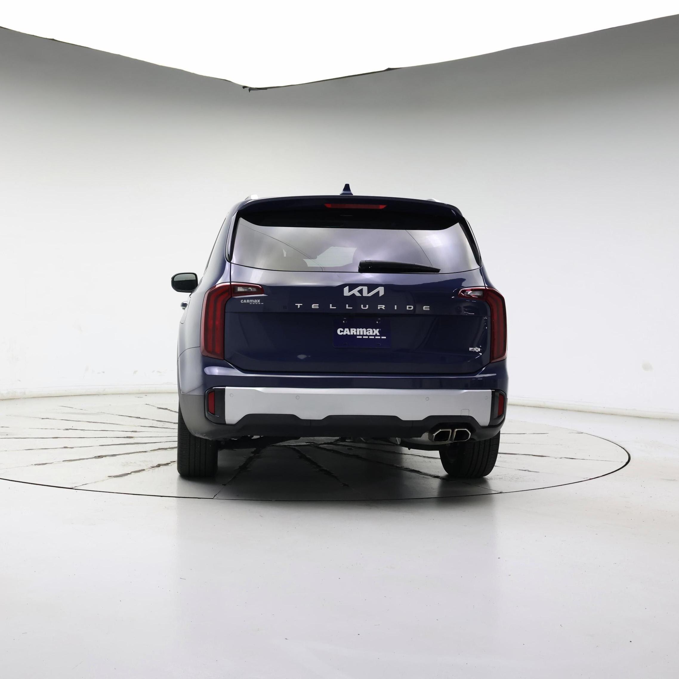 Thumbnail: 2023 Kia Telluride - 6