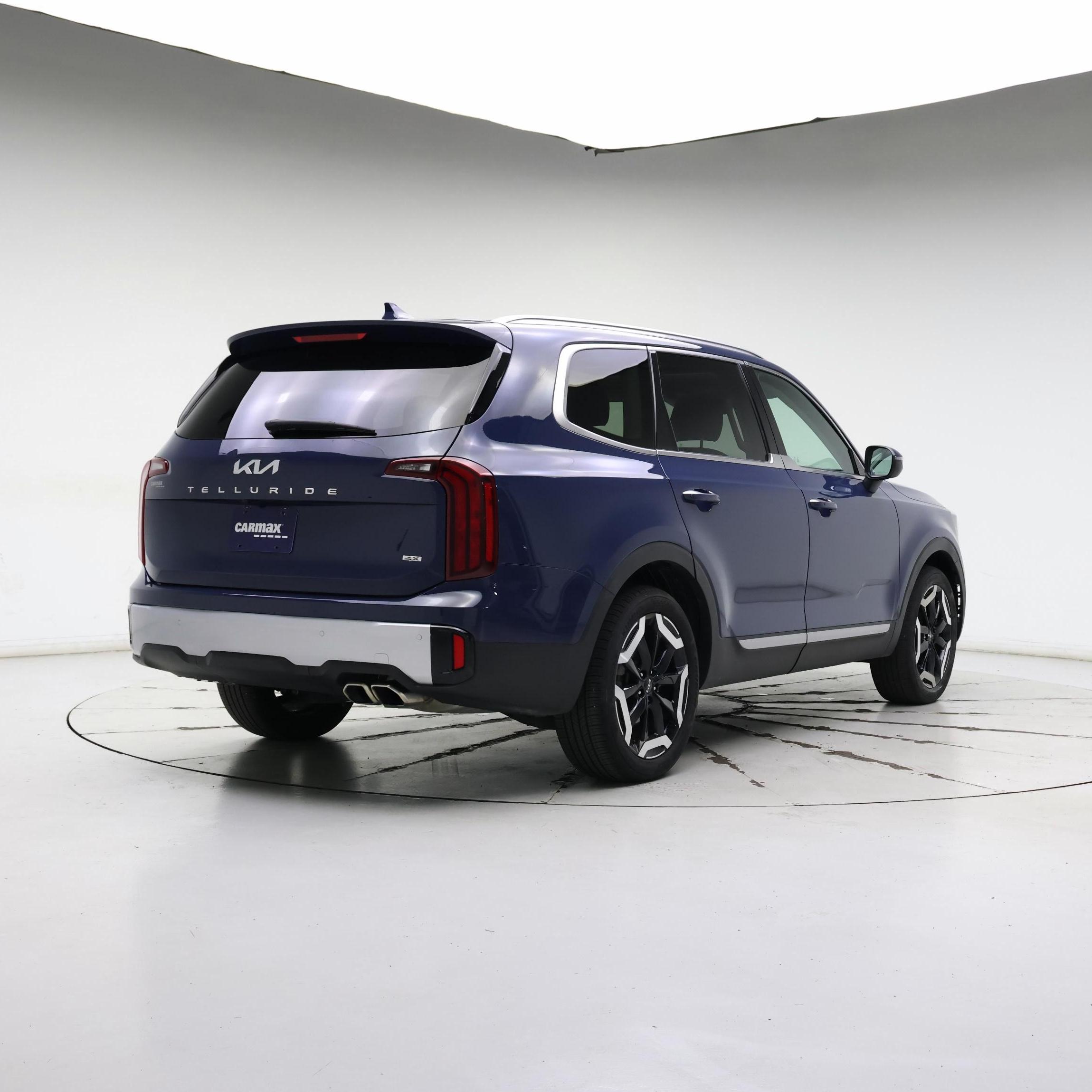 Thumbnail: 2023 Kia Telluride - 8