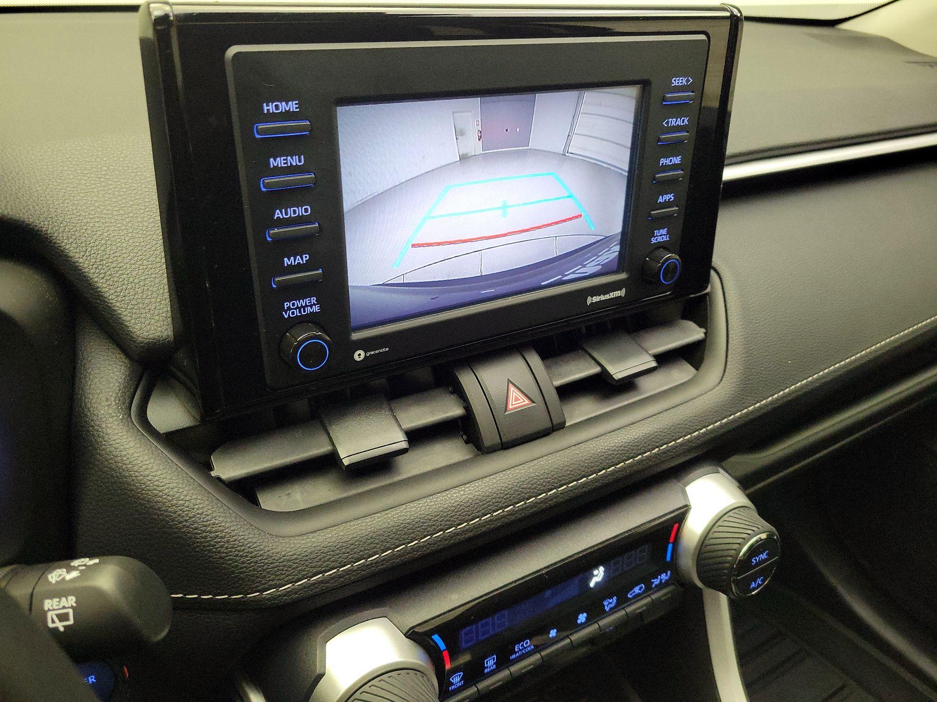 Thumbnail: 2022 Toyota RAV4 - 14