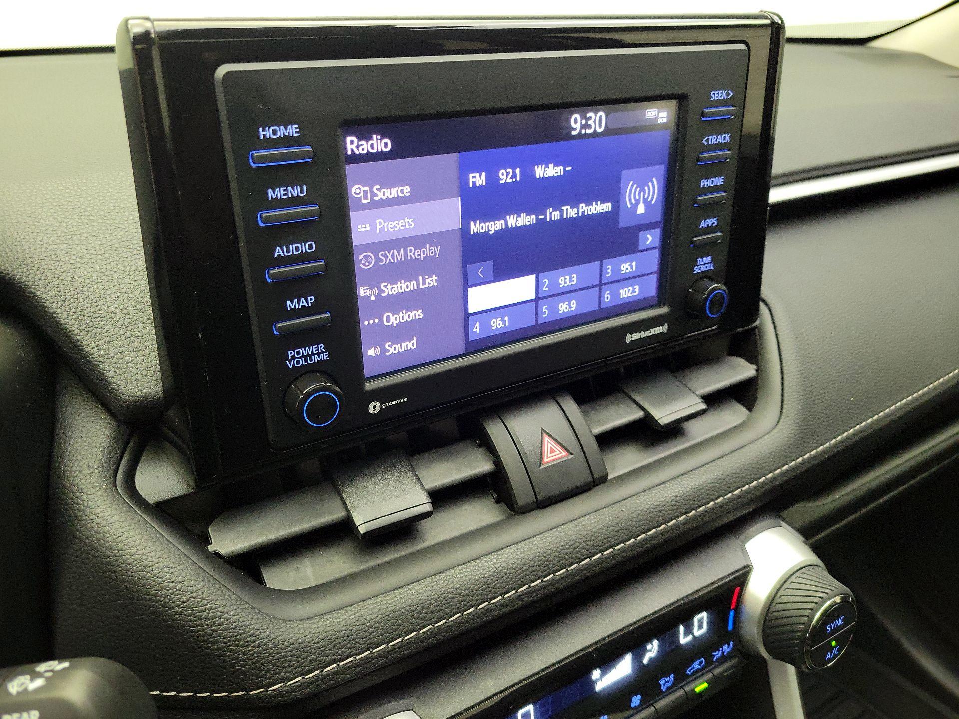 Thumbnail: 2022 Toyota RAV4 - 15