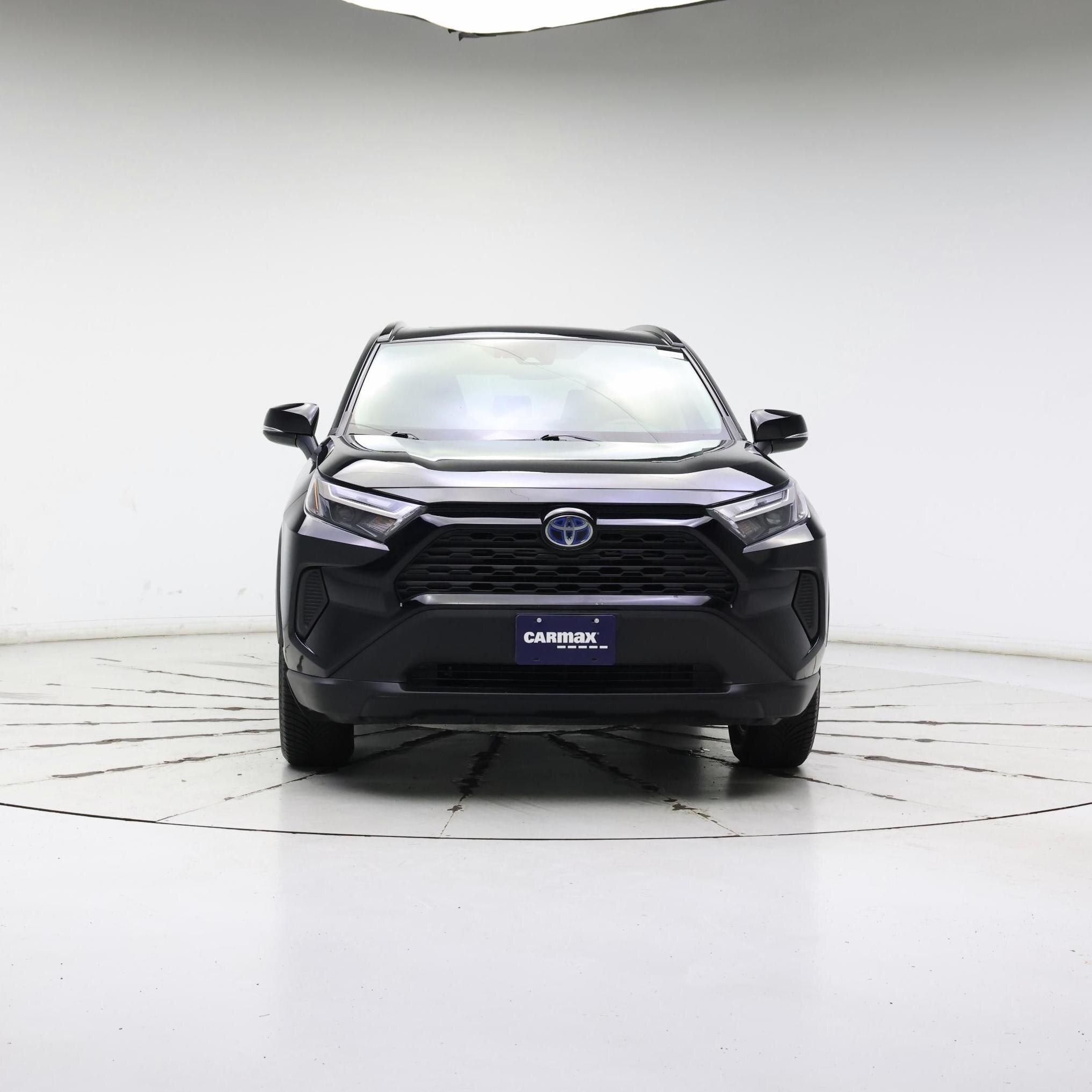 Thumbnail: 2022 Toyota RAV4 - 5