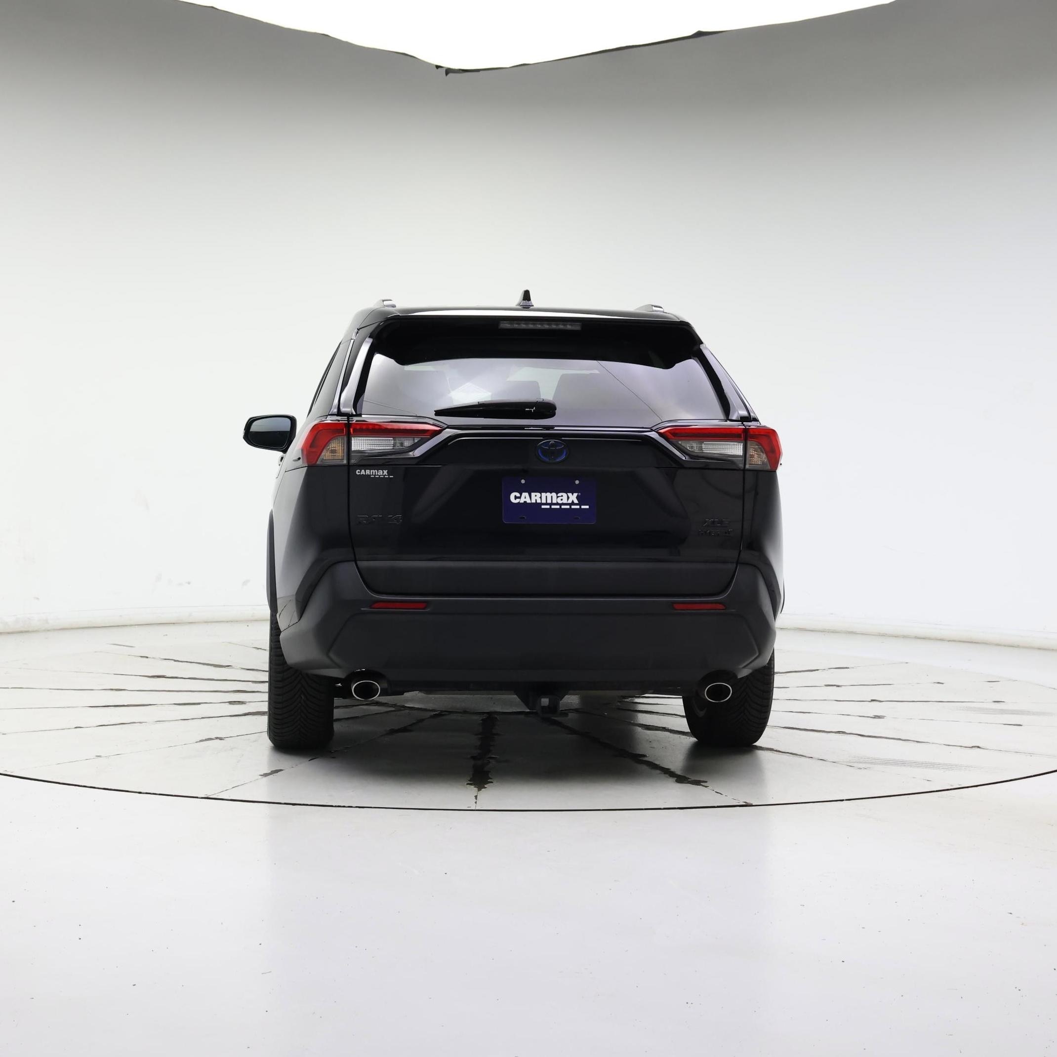 Thumbnail: 2022 Toyota RAV4 - 6