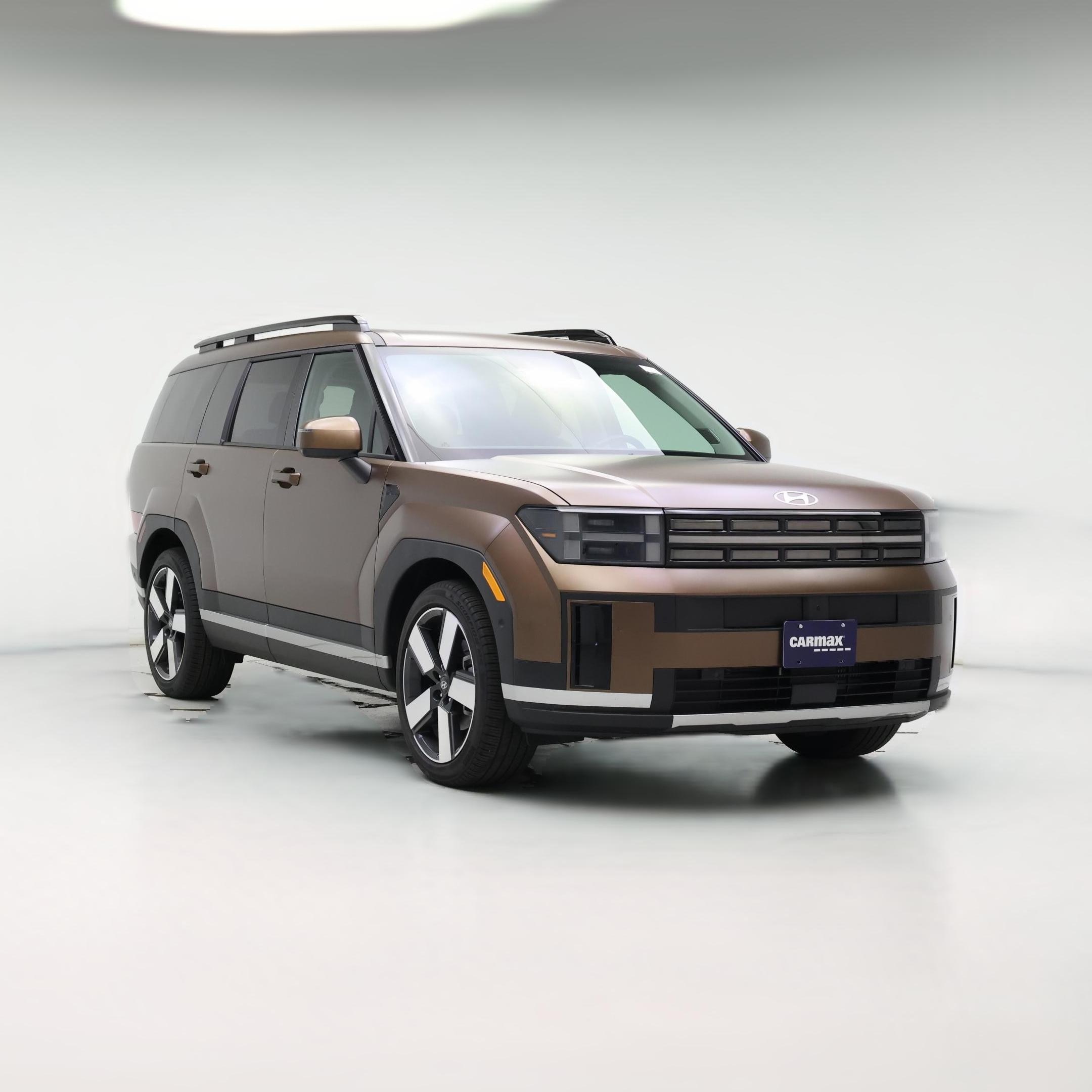 Thumbnail: 2024 Hyundai Santa Fe - 1